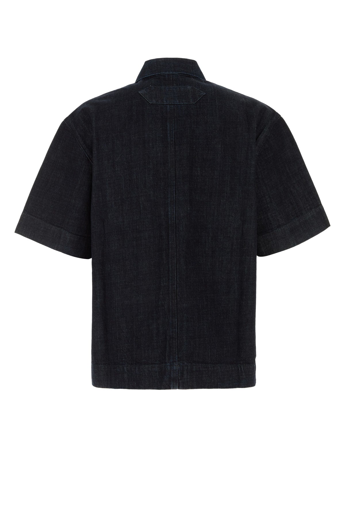 JACQUEMUS The Chemise of-Nîmes - Men's Shirt