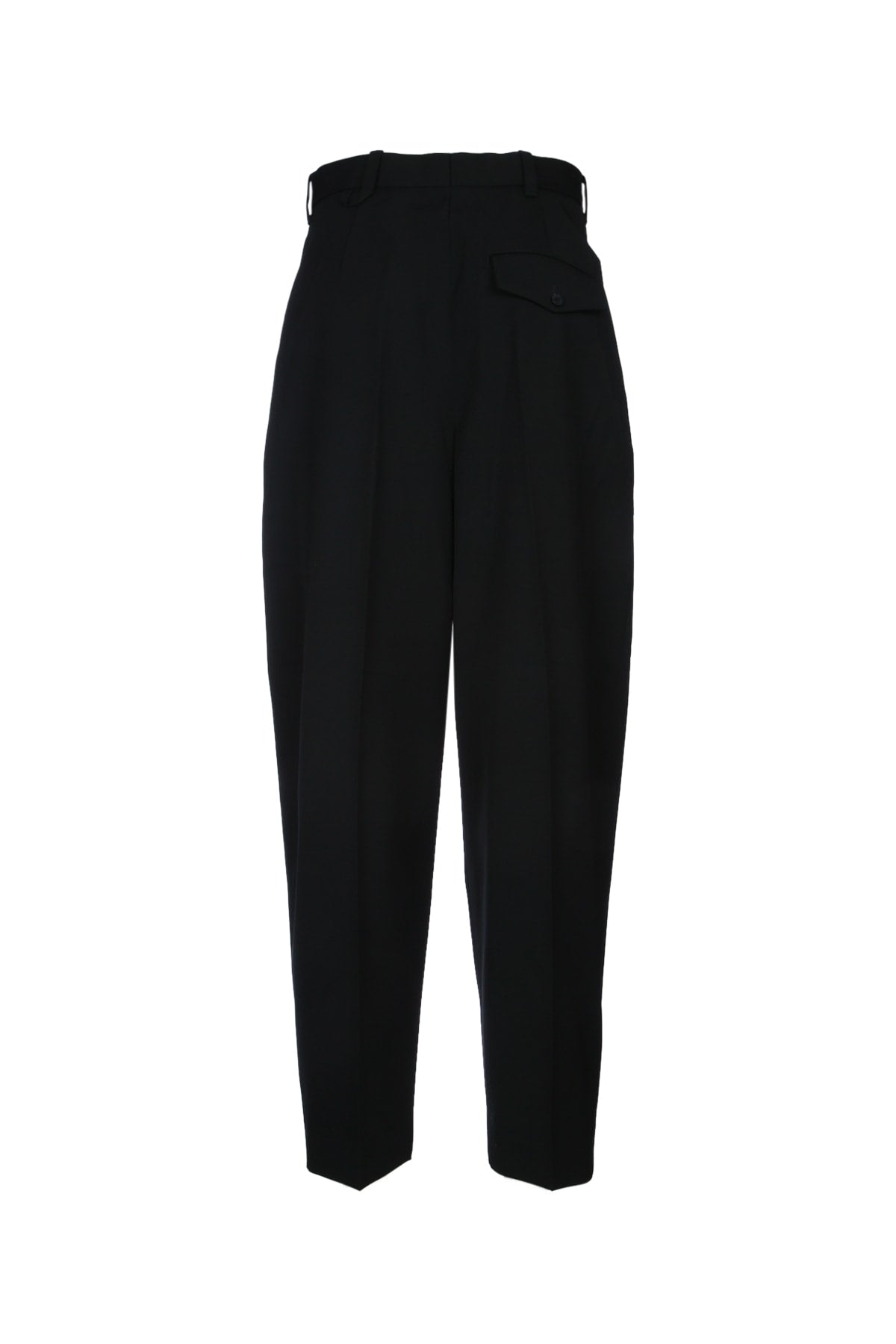 JACQUEMUS Men's LE Pants - Fernando Fit