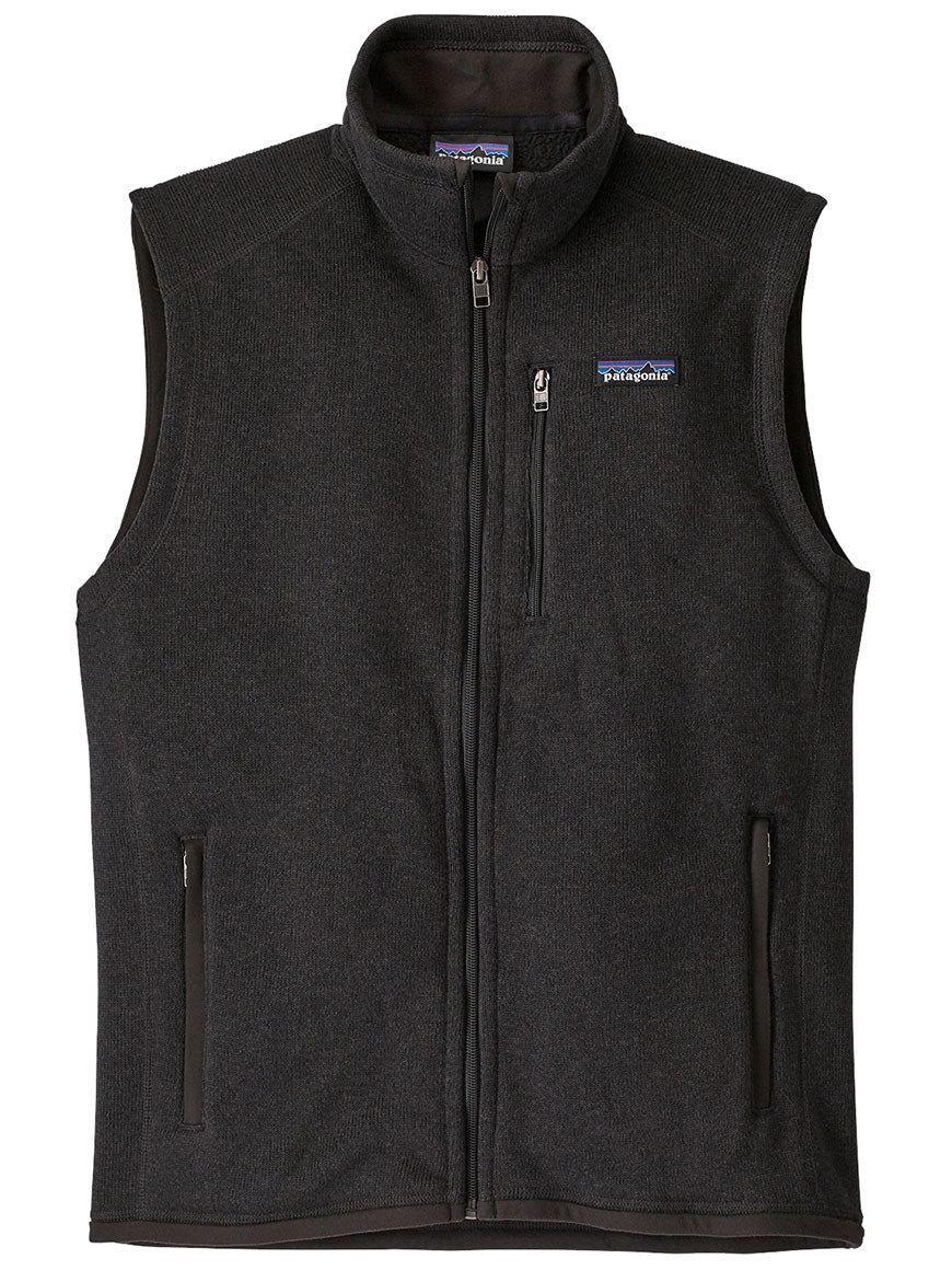 PATAGONIA Men's Better Sweater Vest