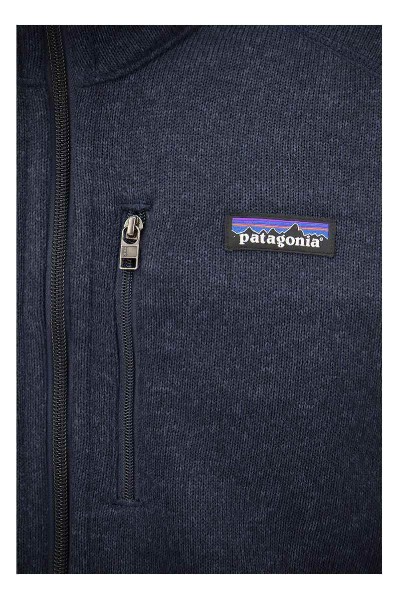 PATAGONIA Better Sweater Vest - Regular Fit