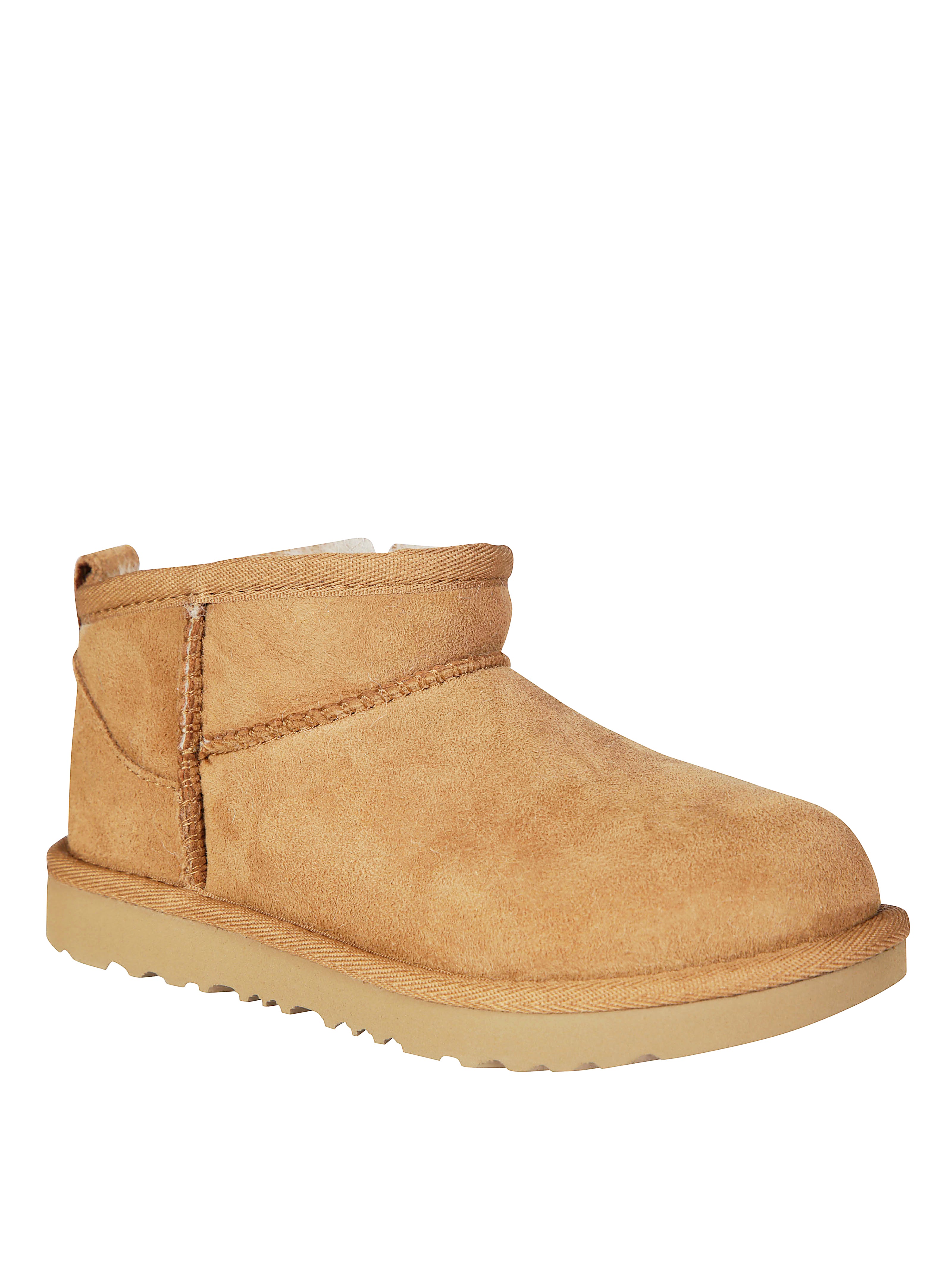 UGG Classic Ultra Mini Boots