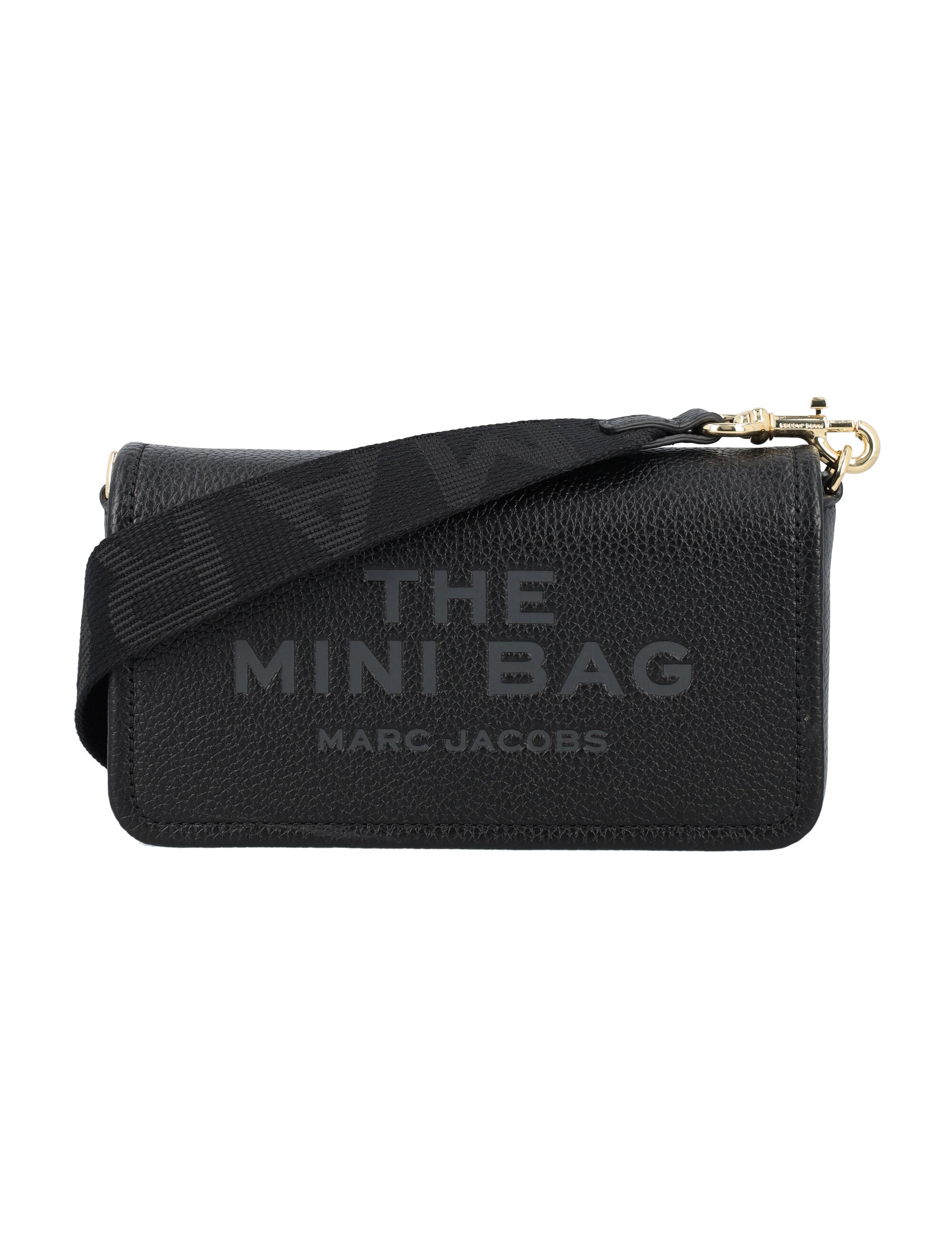 MARC JACOBS Mini Handbag - Stylish Crossbody for Women