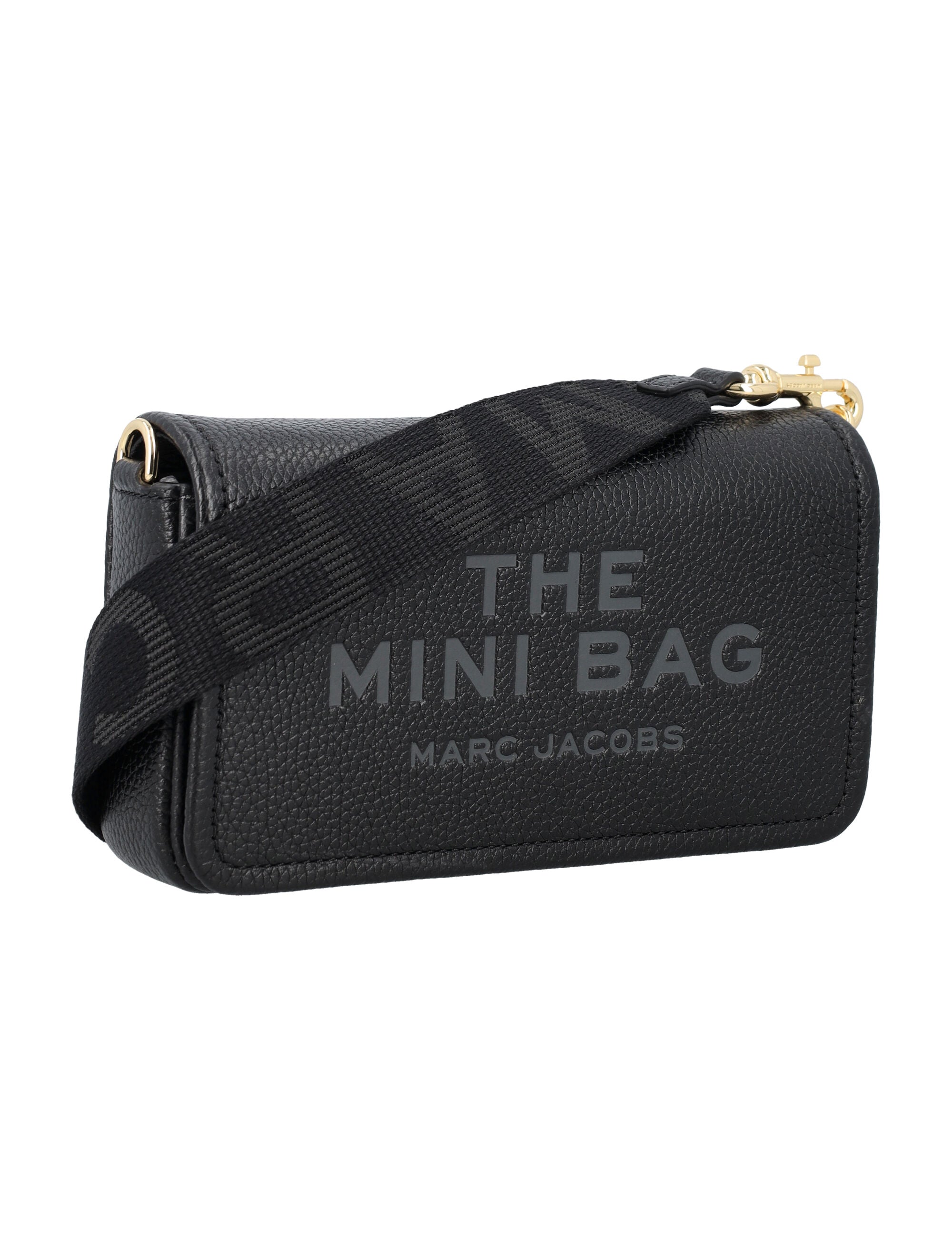 MARC JACOBS Mini Handbag - Stylish Crossbody for Women