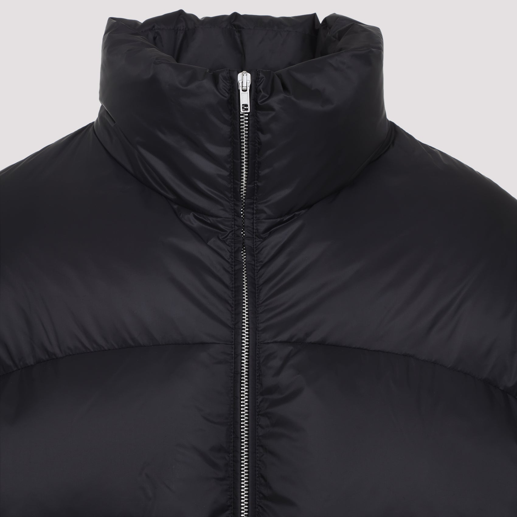 MORDECAI Men's Tube Puffer Jacket