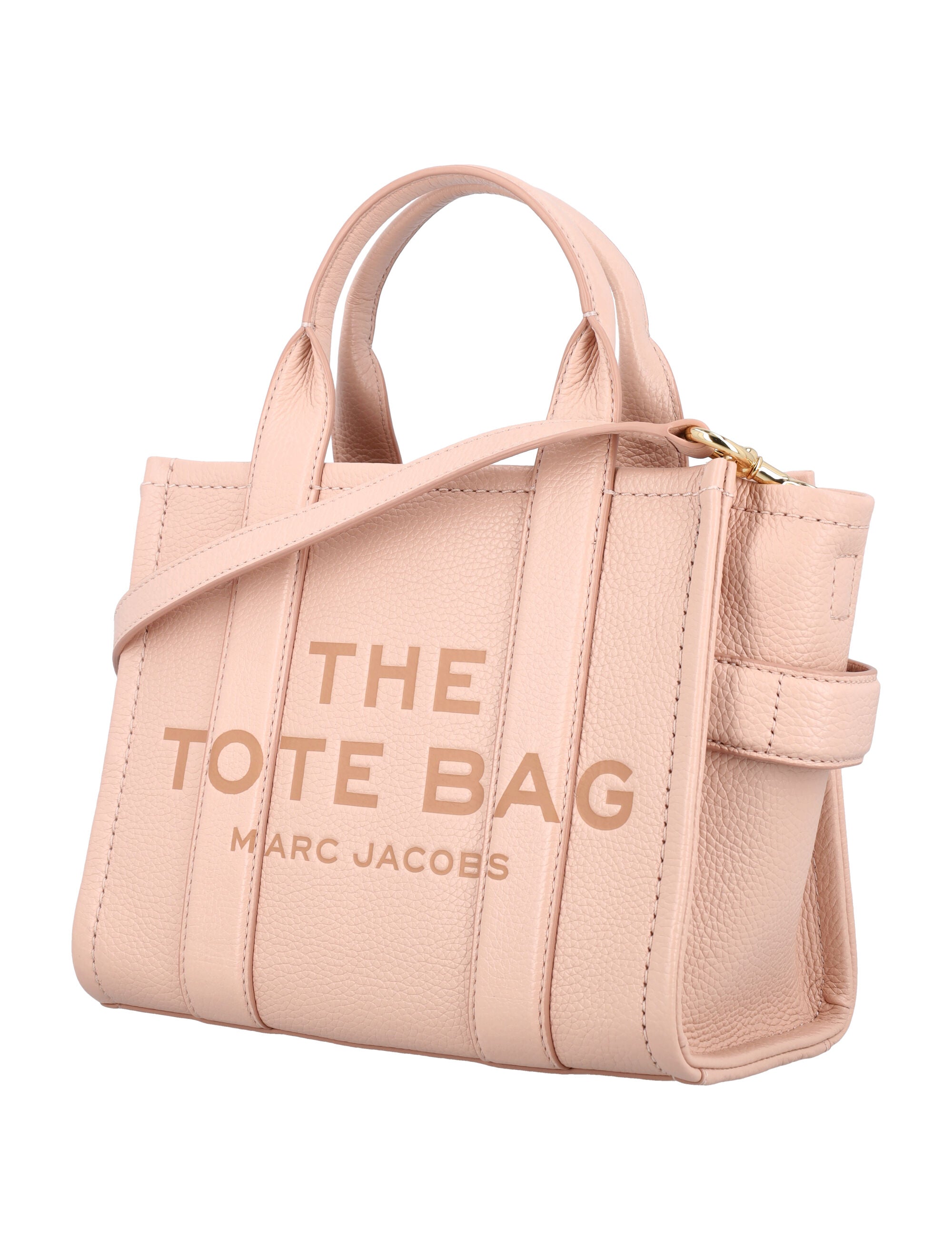 MARC JACOBS The Mini Tote Handbag - 20.5 cm x 25 cm x 12 cm
