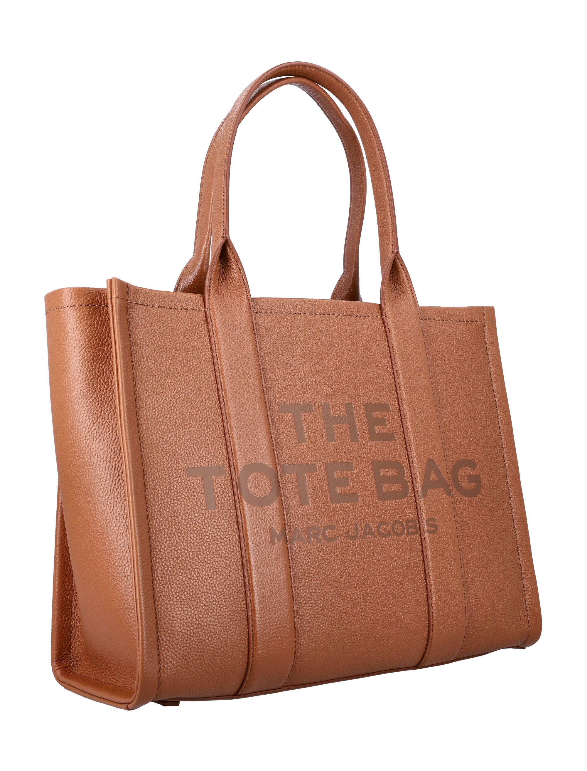 MARC JACOBS The Large Tote Handbag