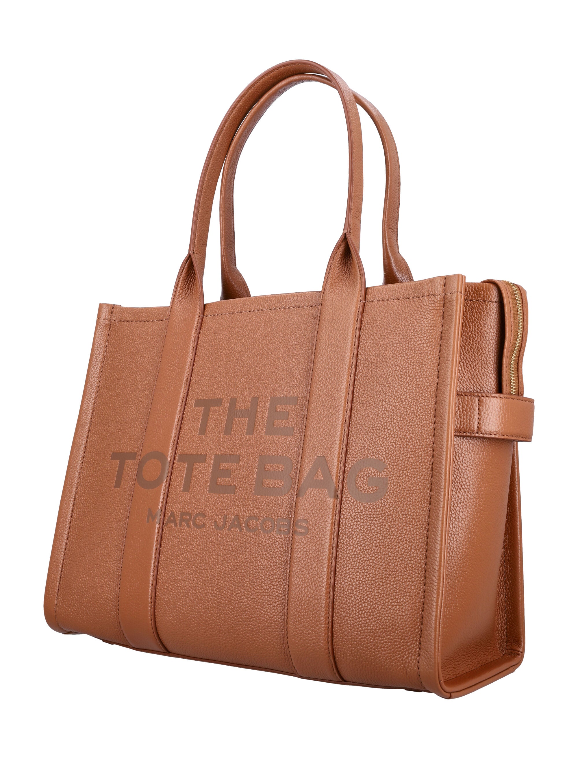 MARC JACOBS The Large Tote Handbag