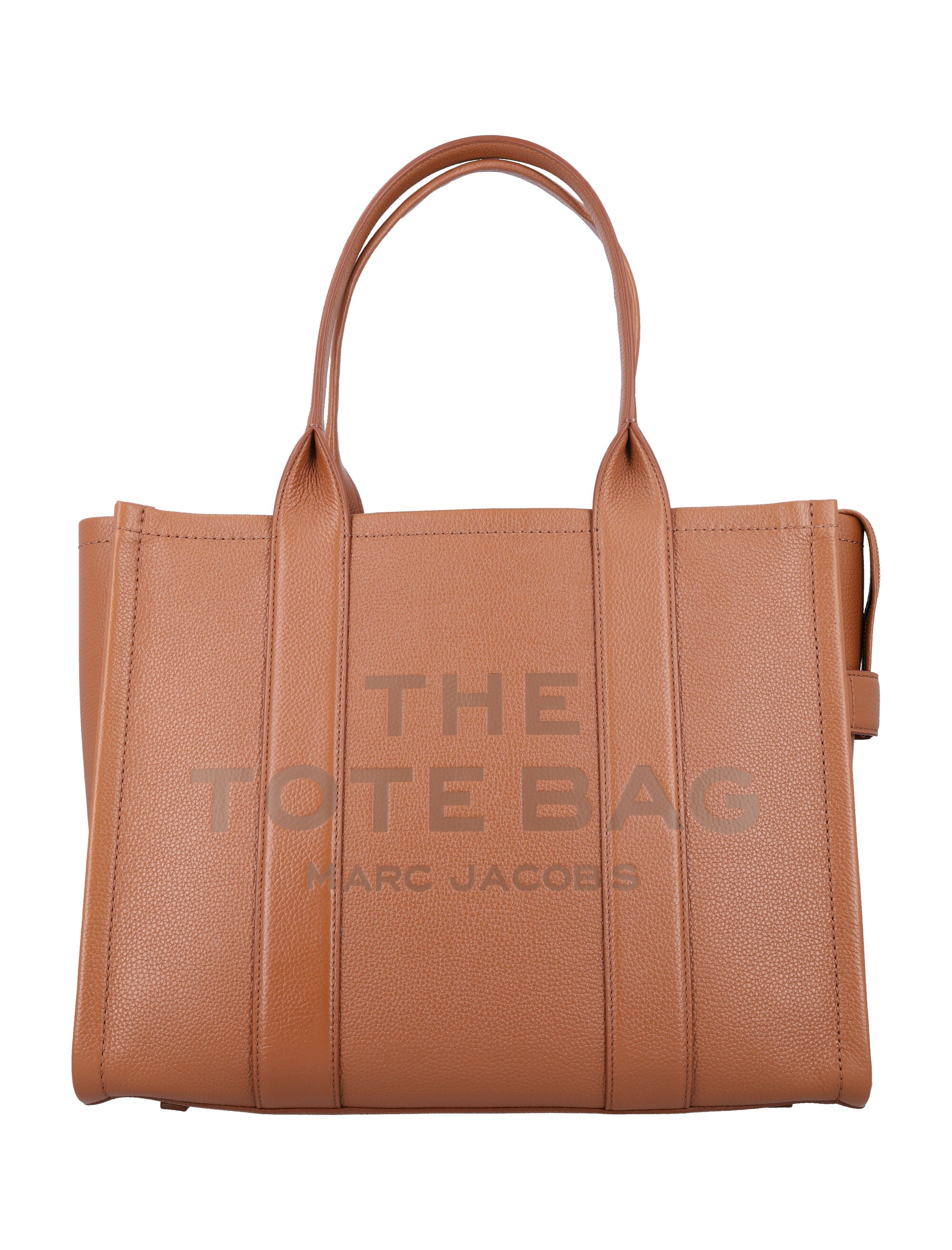 MARC JACOBS The Large Tote Handbag