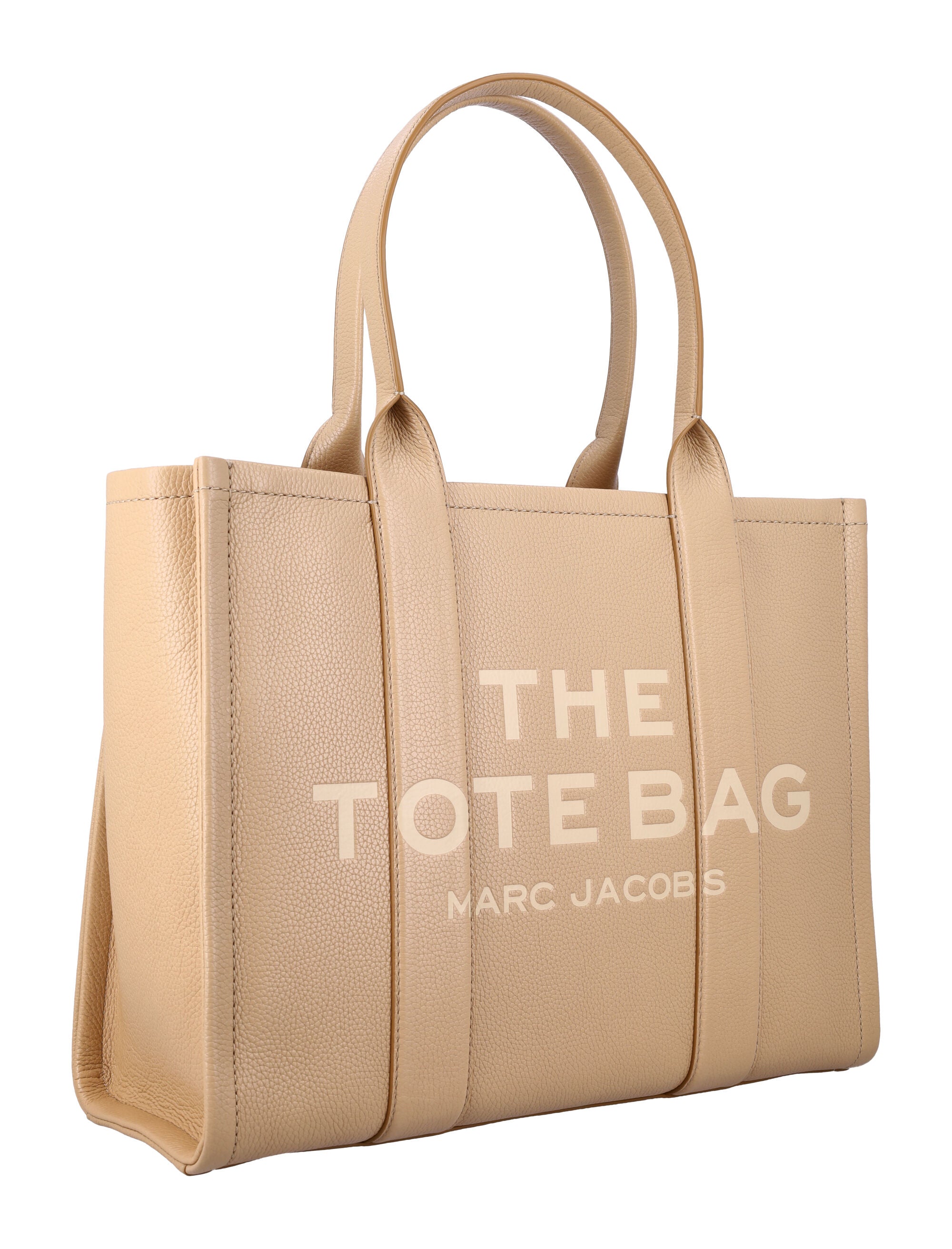 MARC JACOBS The Large Tote Handbag