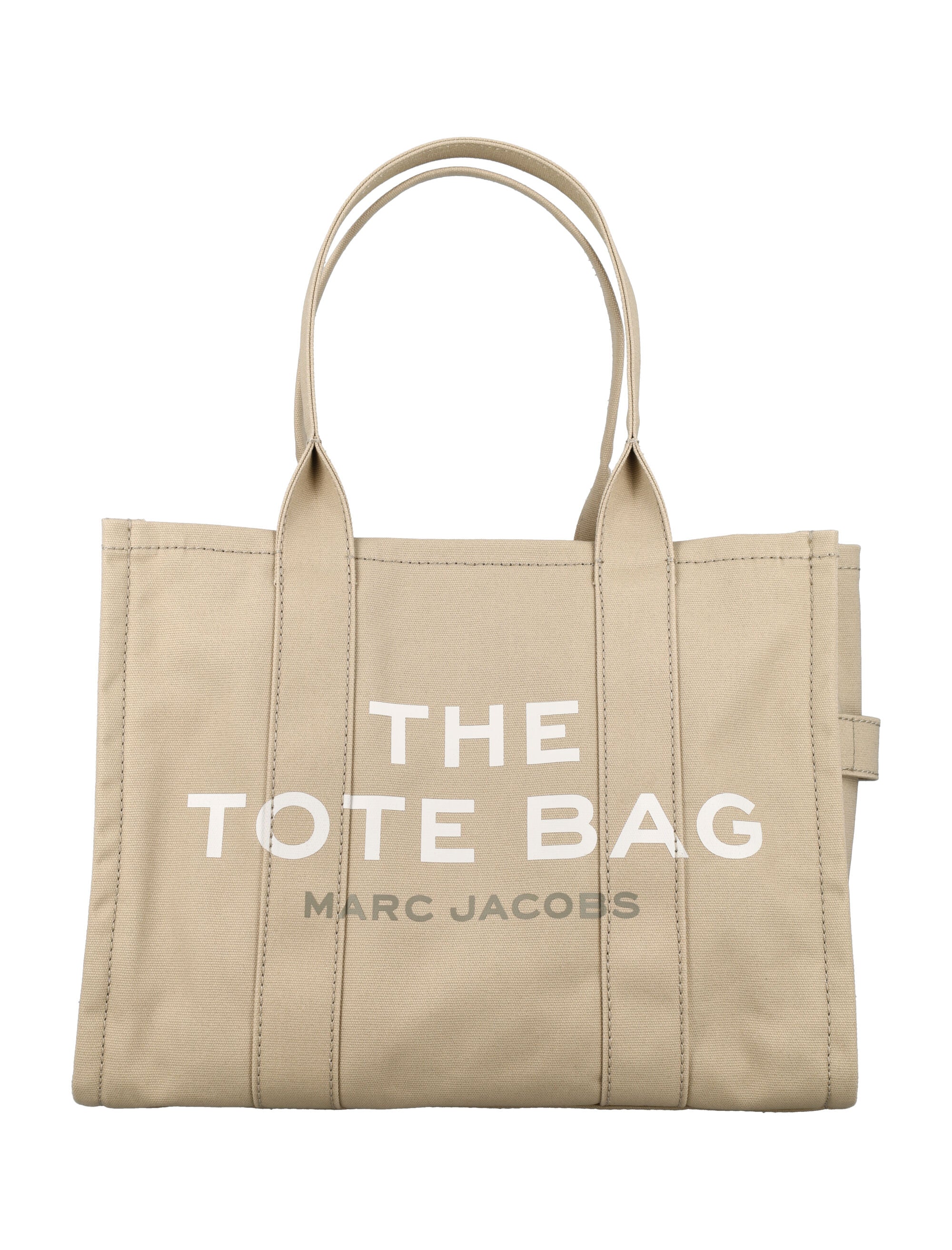MARC JACOBS The Large Tote Handbag