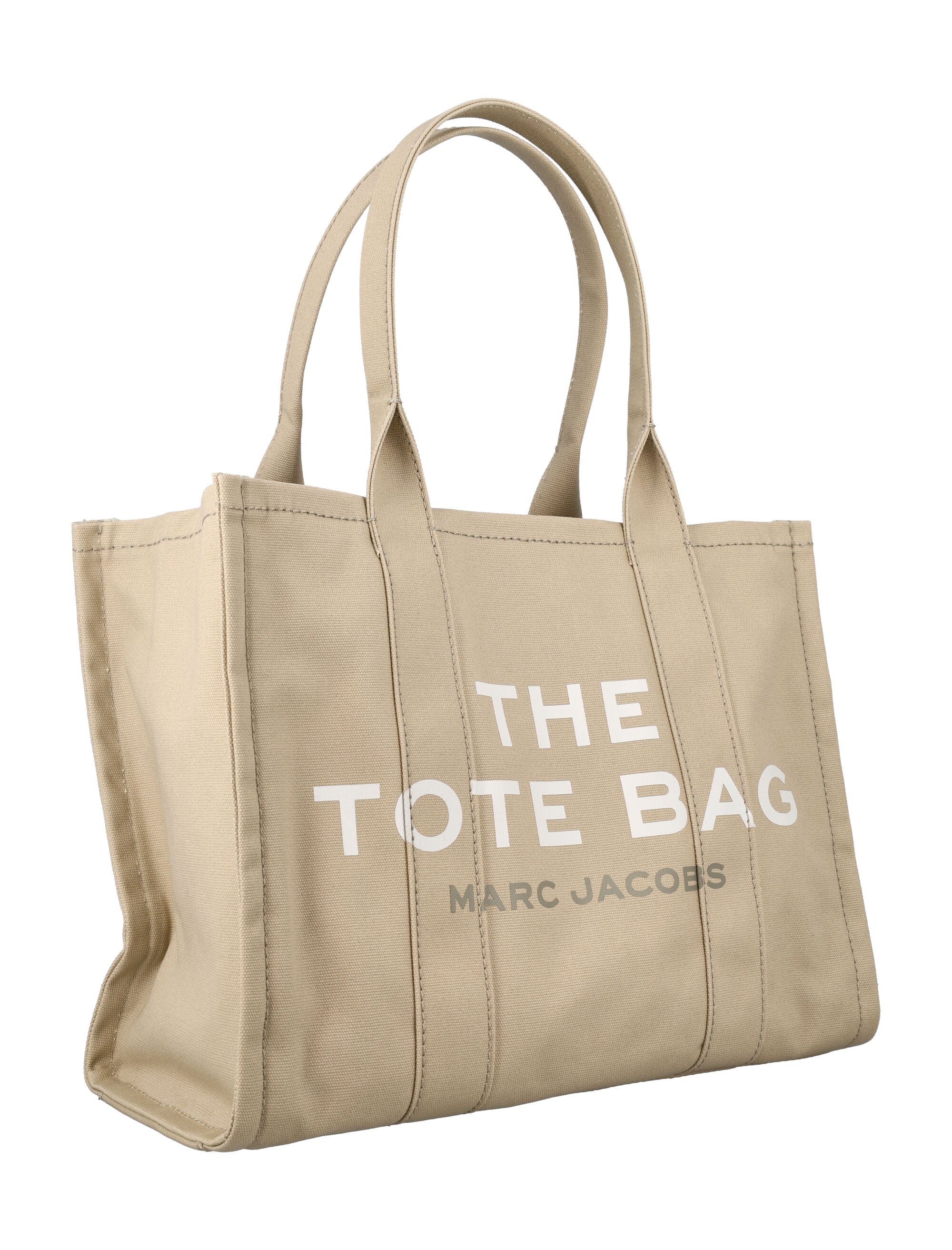 MARC JACOBS The Large Tote Handbag
