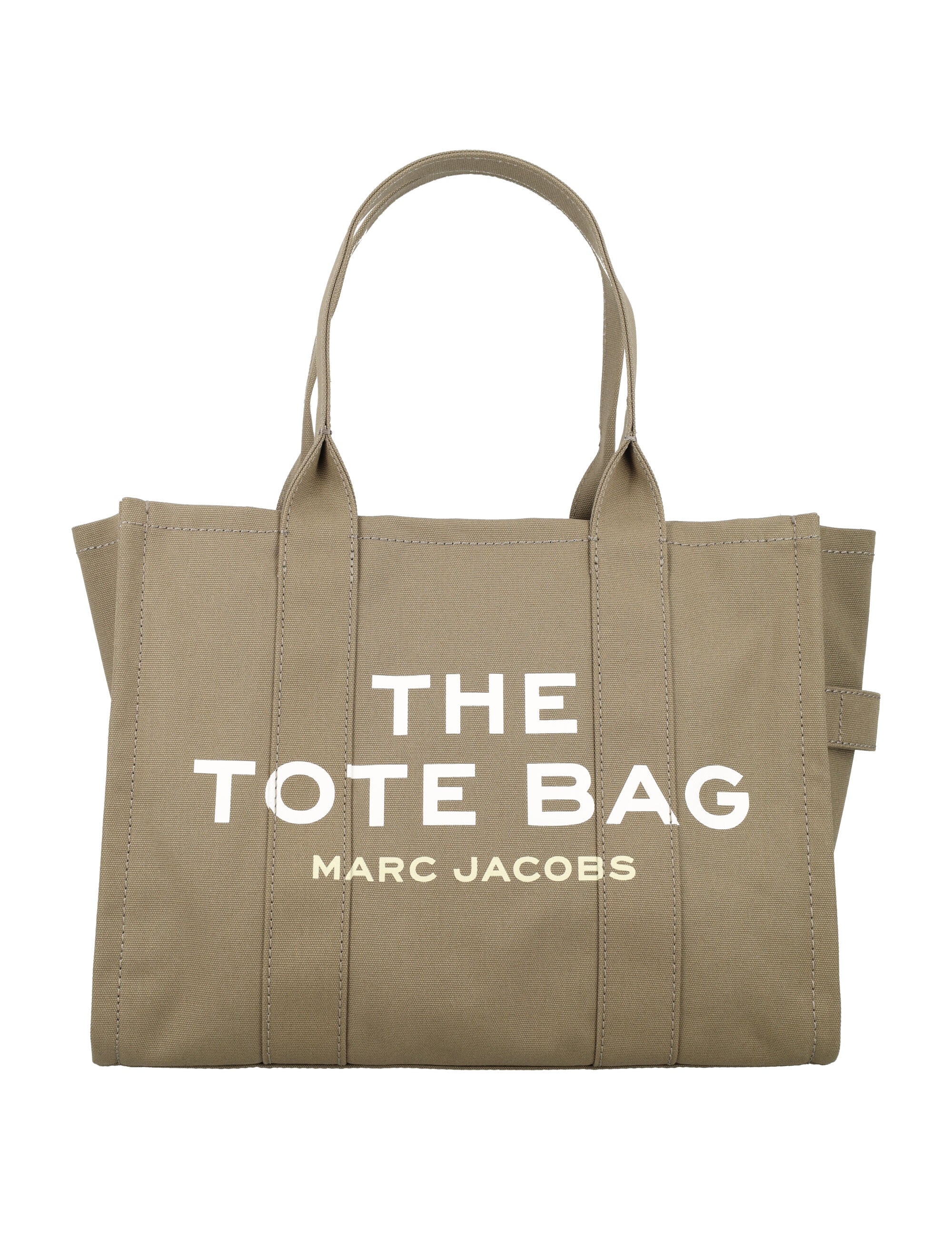 MARC JACOBS The Large Tote Handbag
