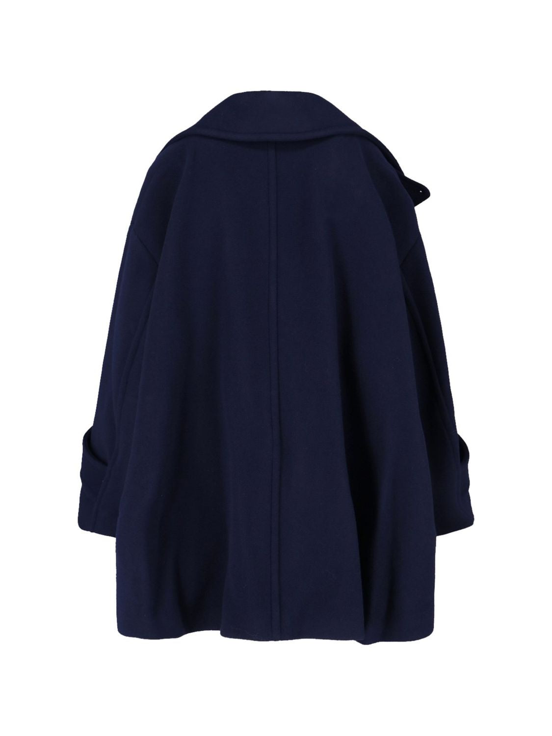 CHLOÉ Double-Breasted Women's Jacket