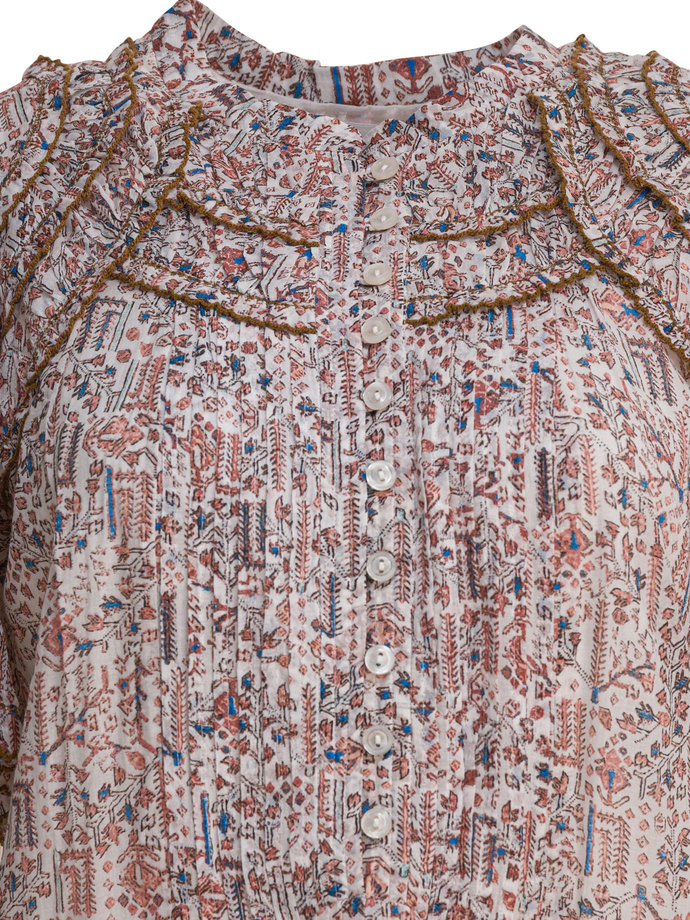 ISABEL MARANT ETOILE Chic Mini Dress for Women - FW25 Collection