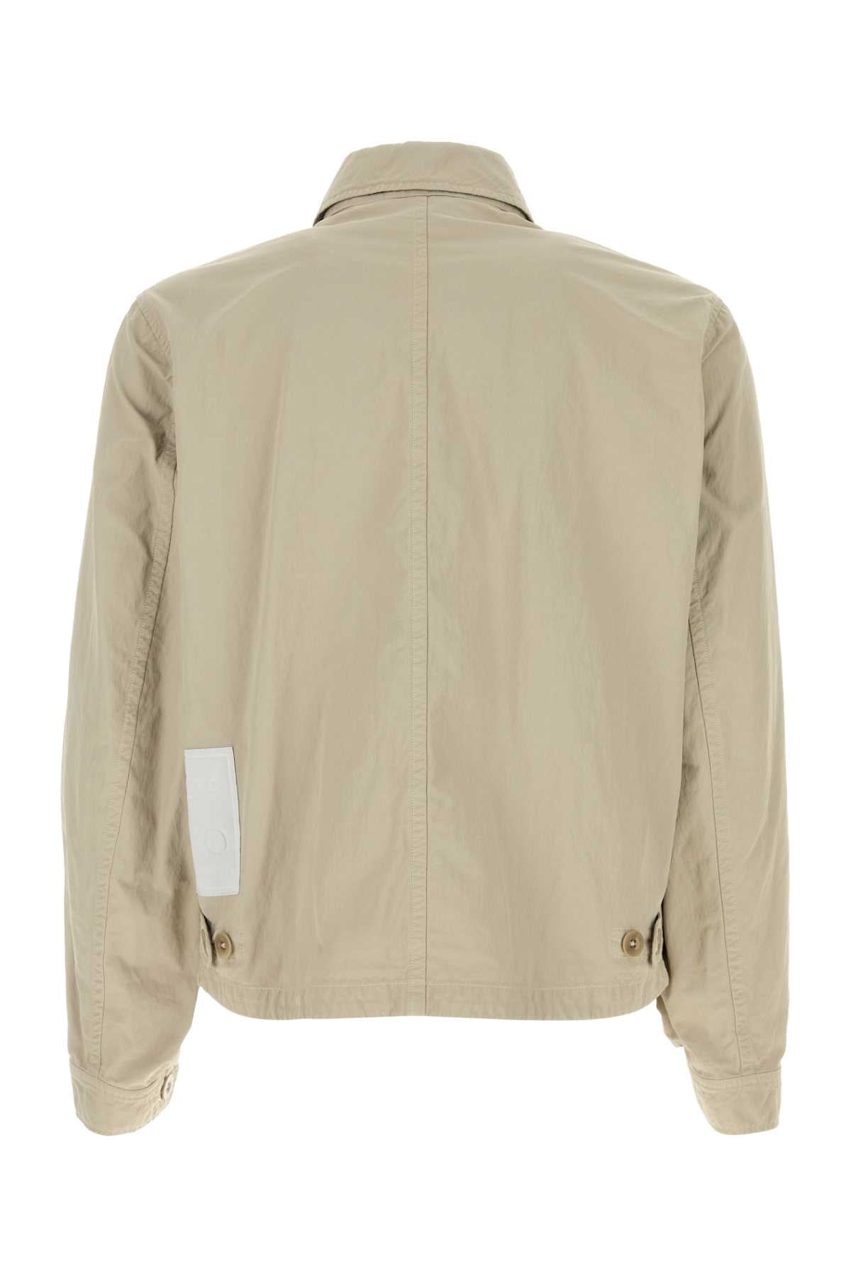 TEN C Men's Freezer II Jacket