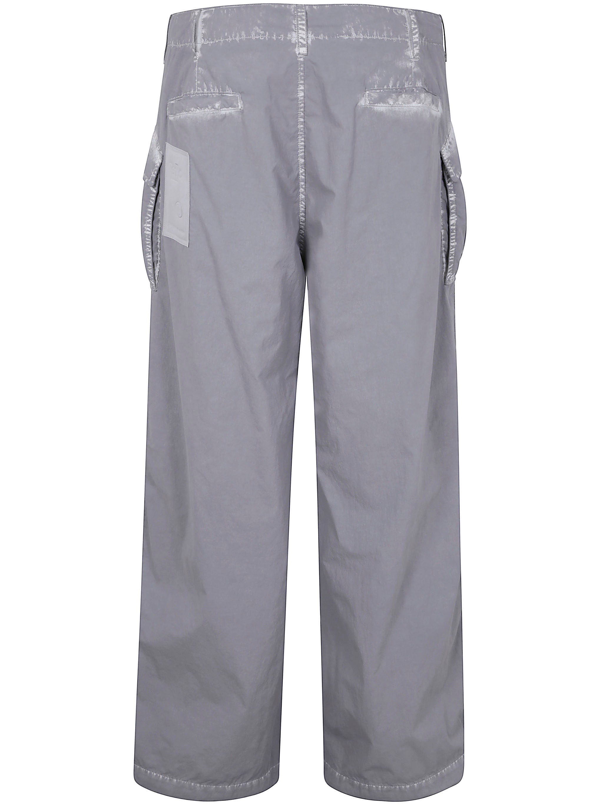 TEN C Men's Cargo Trousers