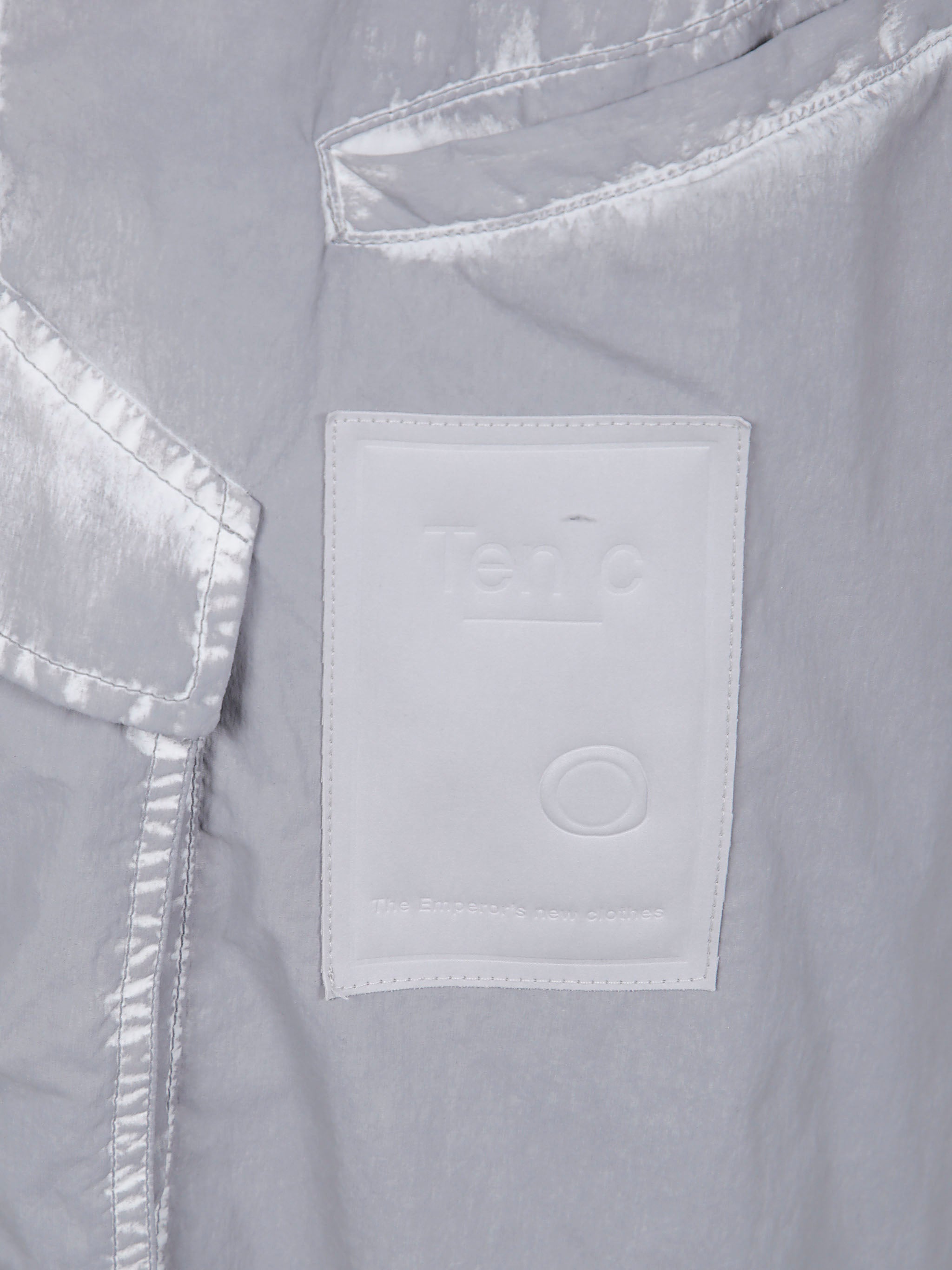 TEN C Men's Cargo Trousers