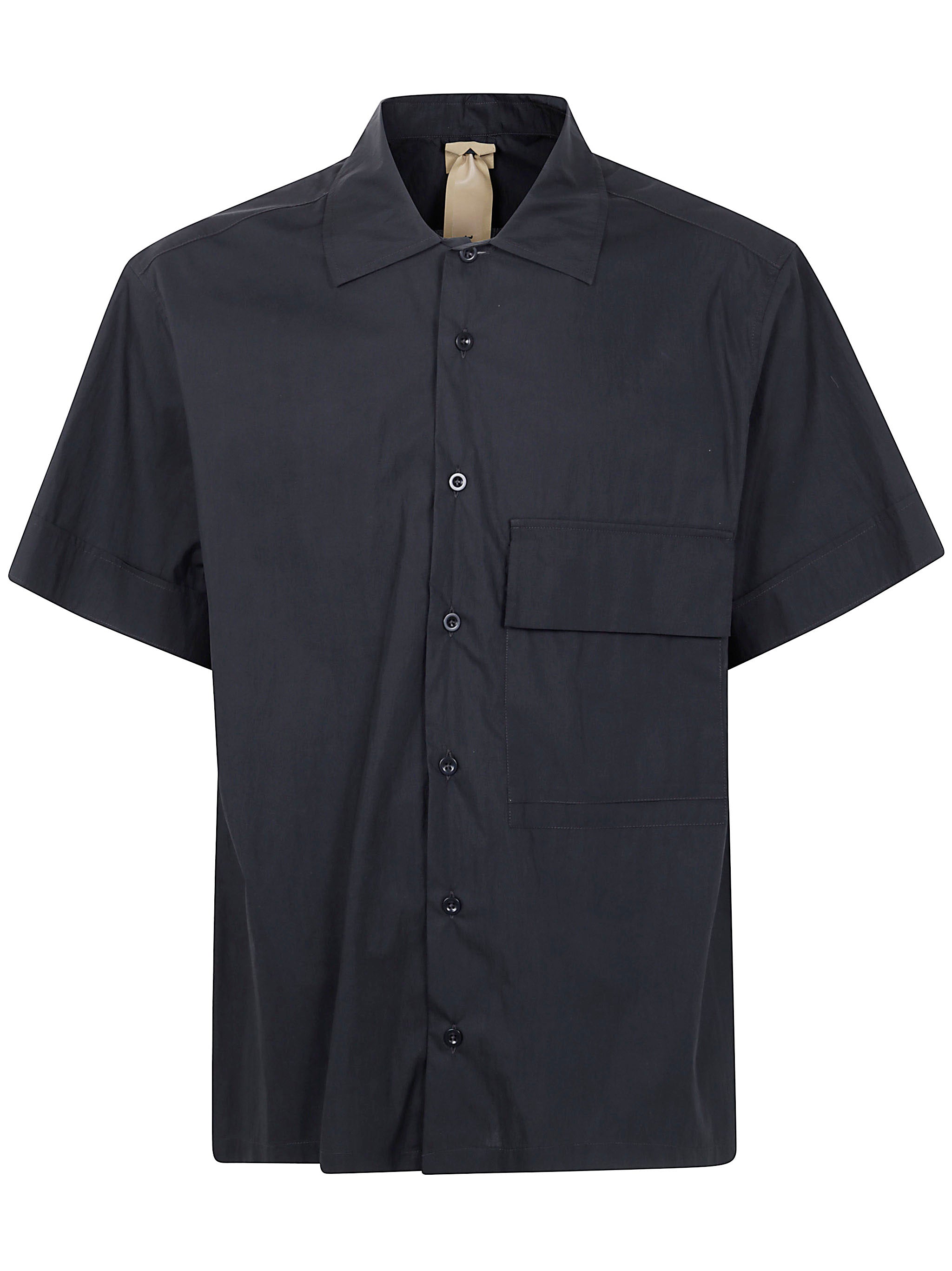 TEN C Short Sleeves Shirt for Men - SS25 Collection