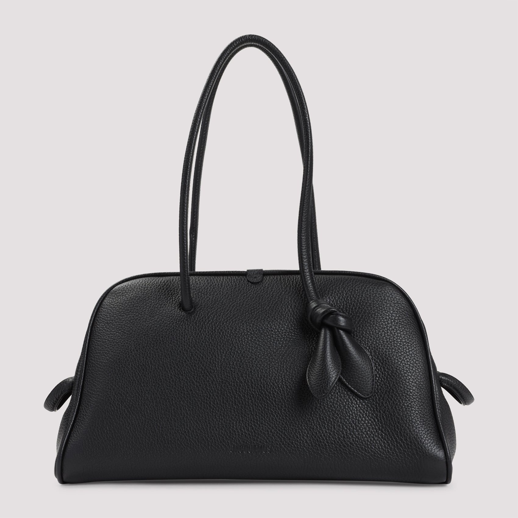 JACQUEMUS Le Turismo Handbag - 39CM x 23CM x 17CM
