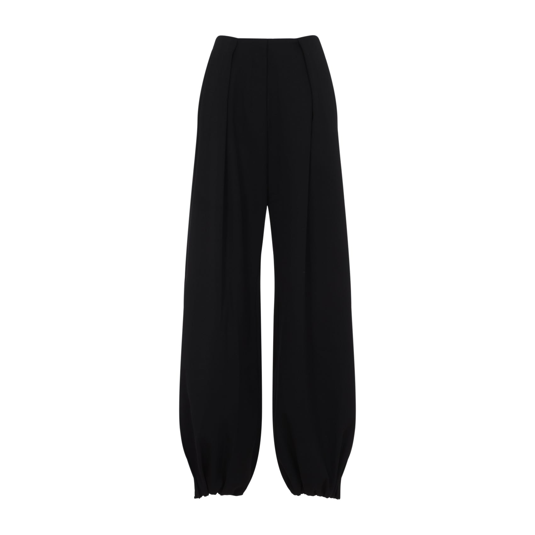JACQUEMUS Chic Wool Pants for Women
