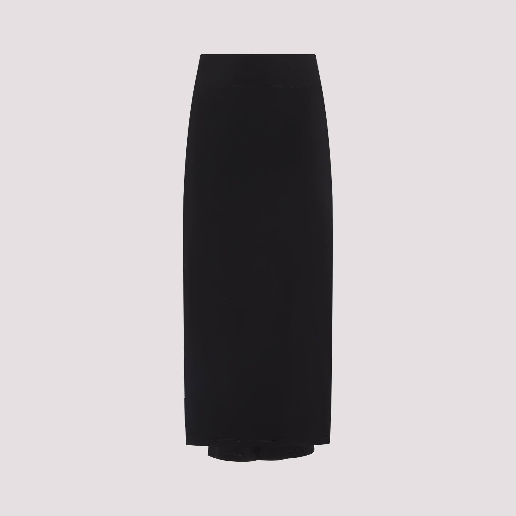 JACQUEMUS Midi Skirt for Women - Elegant Design