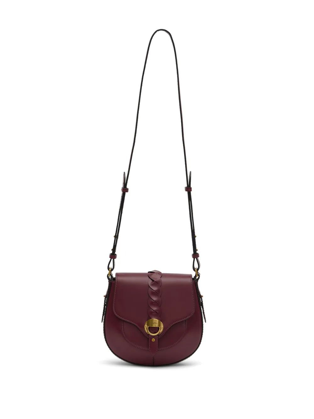 ISABEL MARANT Mini Crossbody Bag