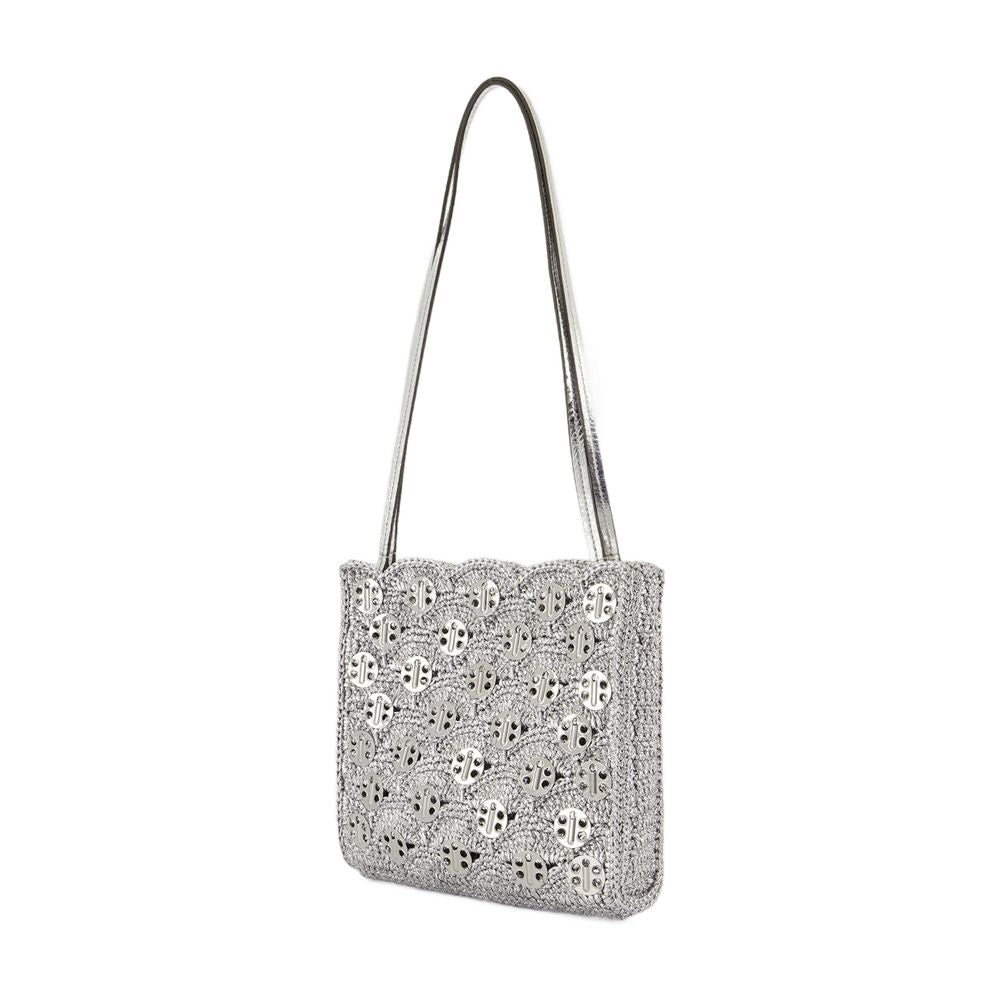 PACO RABANNE Mini Shoulder Handbag