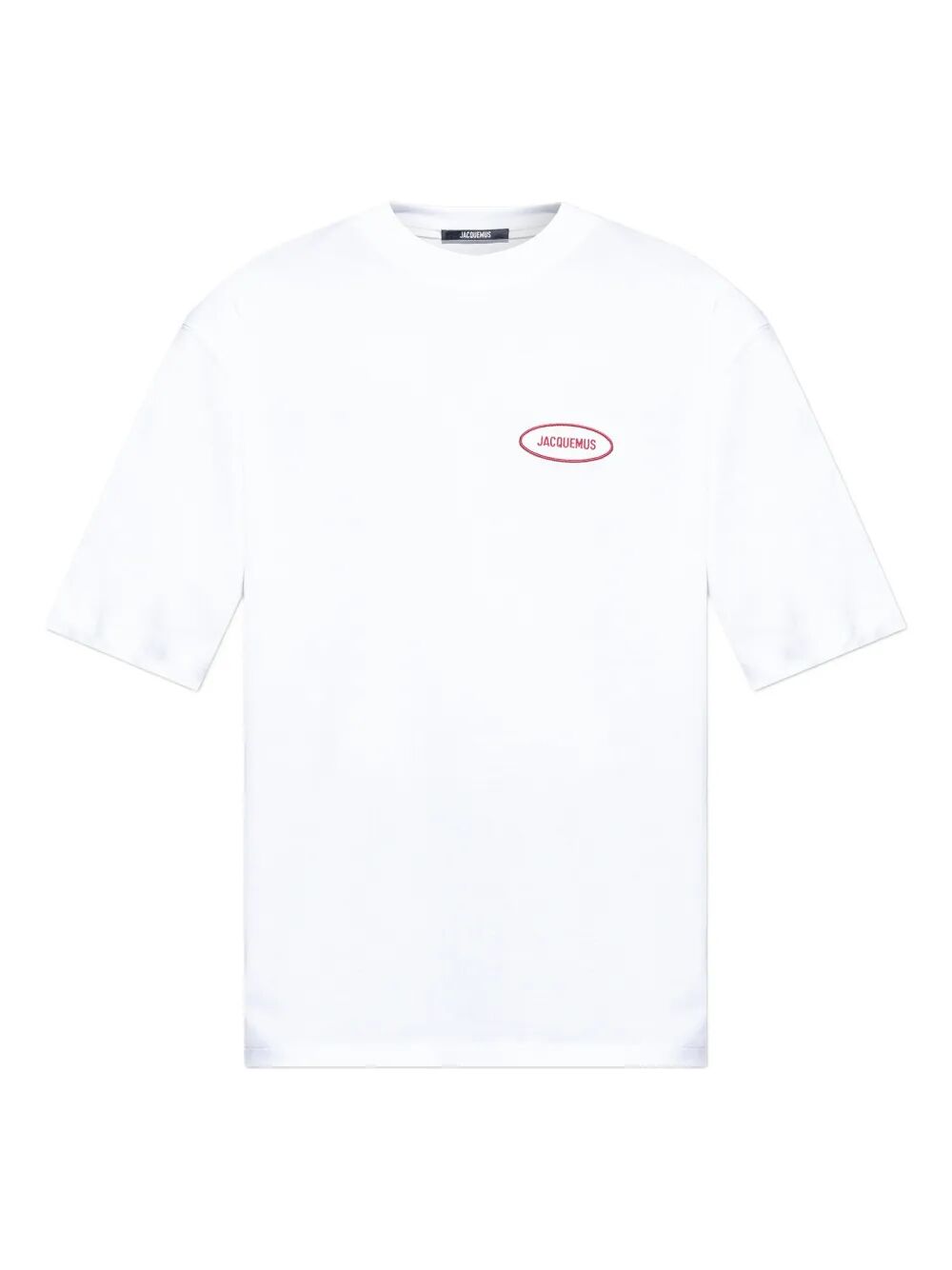 JACQUEMUS Classic T-Shirt - FW25 Collection
