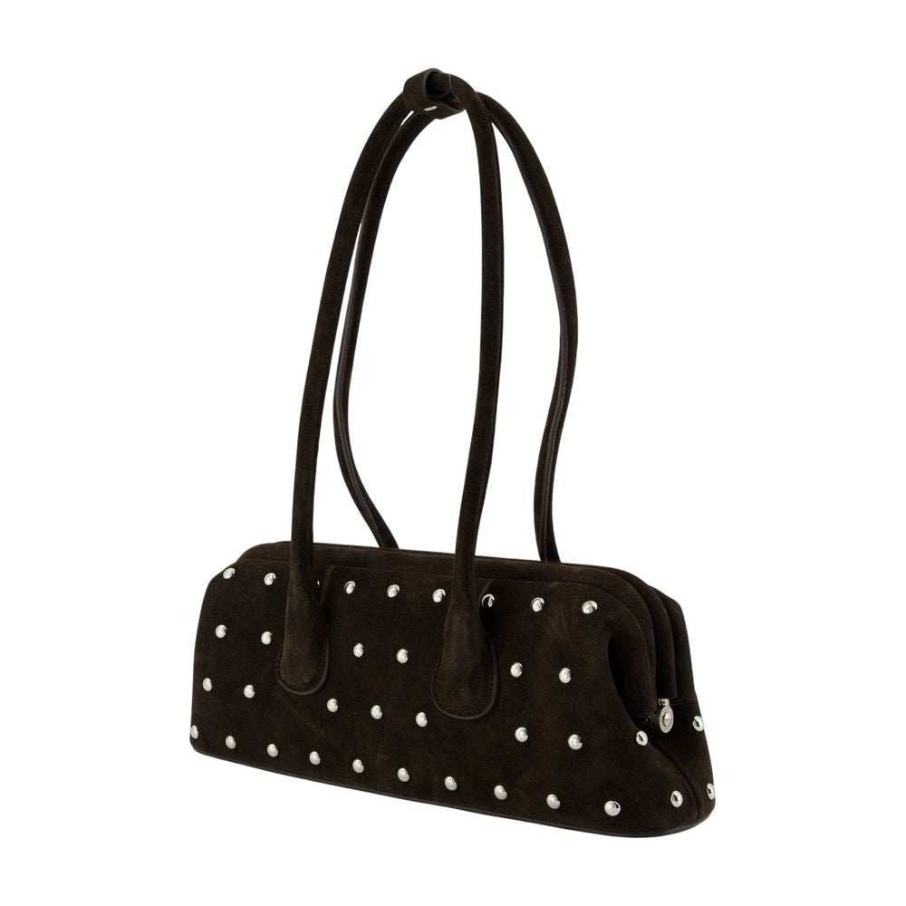 OSOI Mini Wide Shoulder Handbag