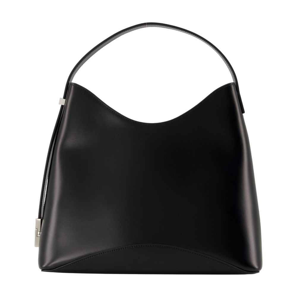 OSOI Mini Egg Shoulder Handbag
