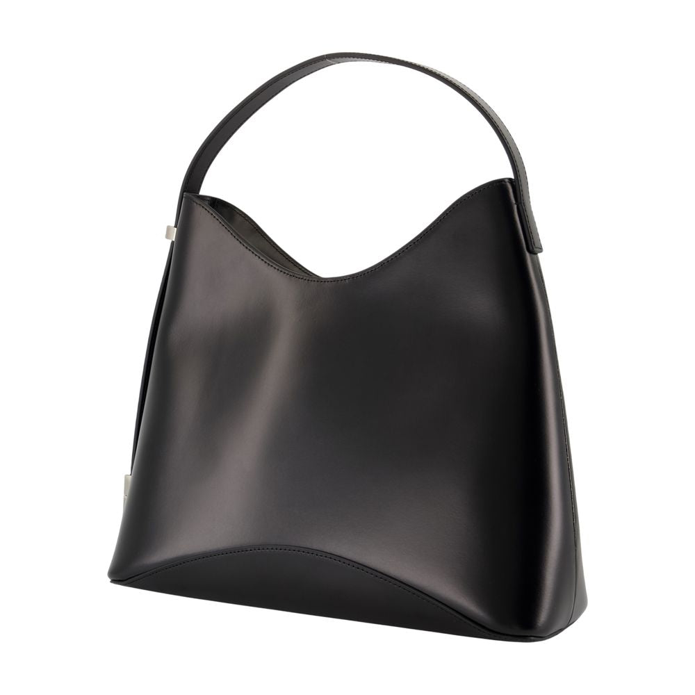 OSOI Mini Egg Shoulder Handbag
