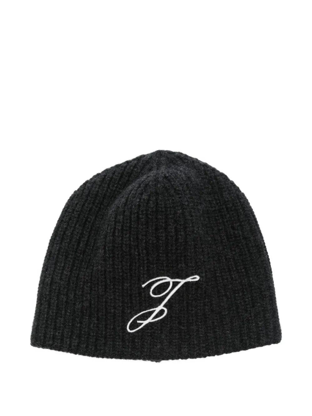 JACQUEMUS Spiral Wool Hat
