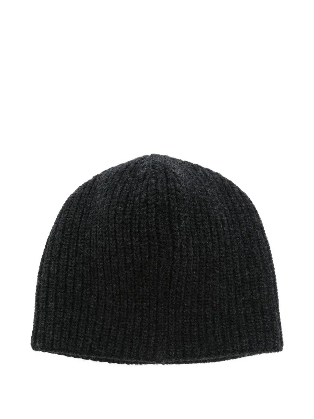 JACQUEMUS Spiral Wool Hat