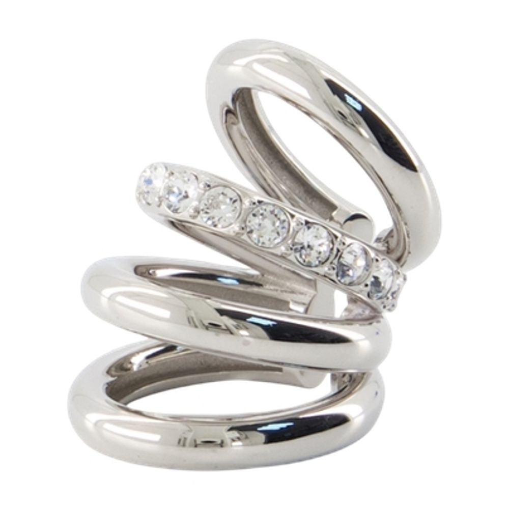 PACO RABANNE Mini Elegant Earrings