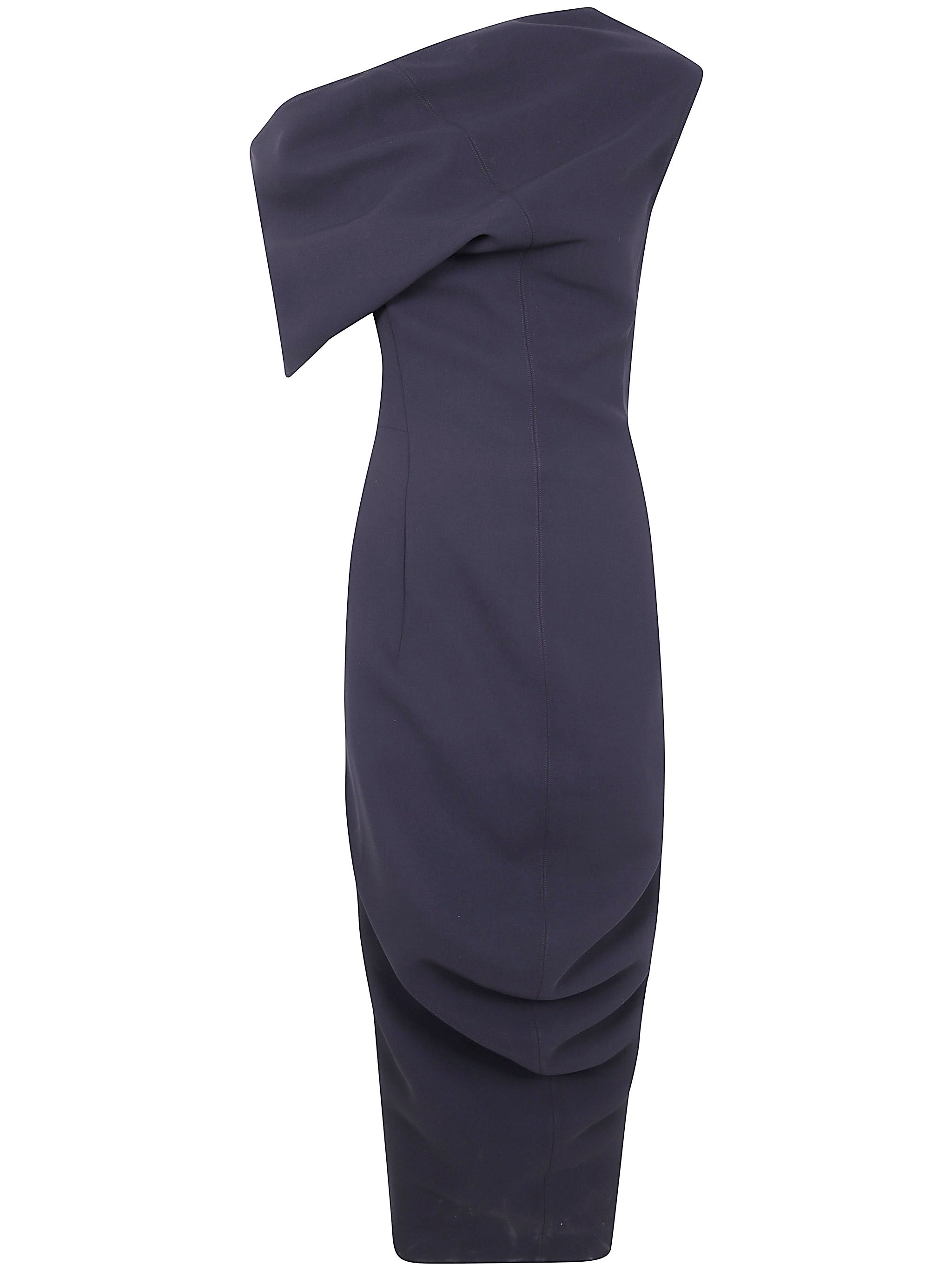 JACQUEMUS The Mini Robe Dress