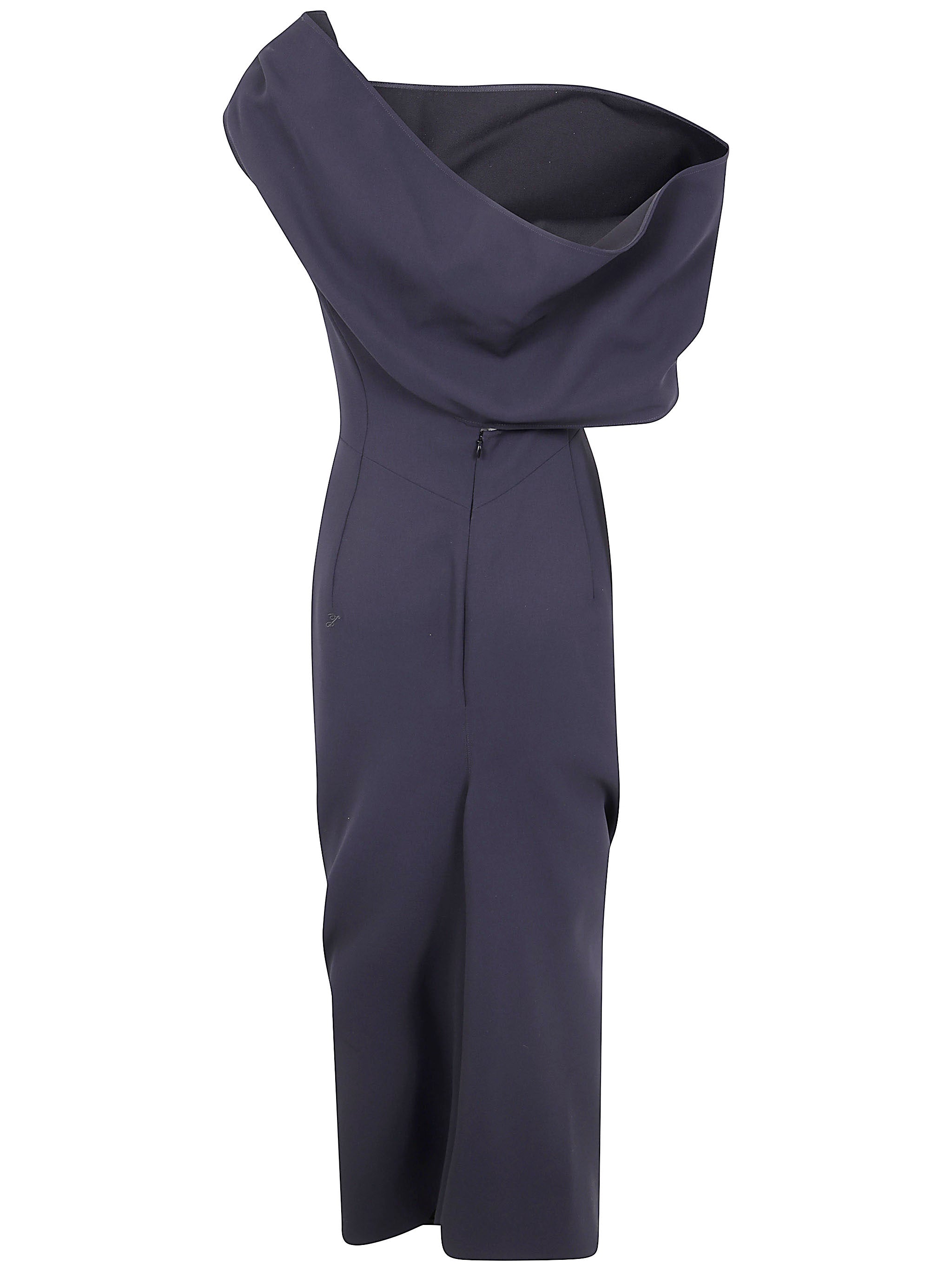 JACQUEMUS The Mini Robe Dress