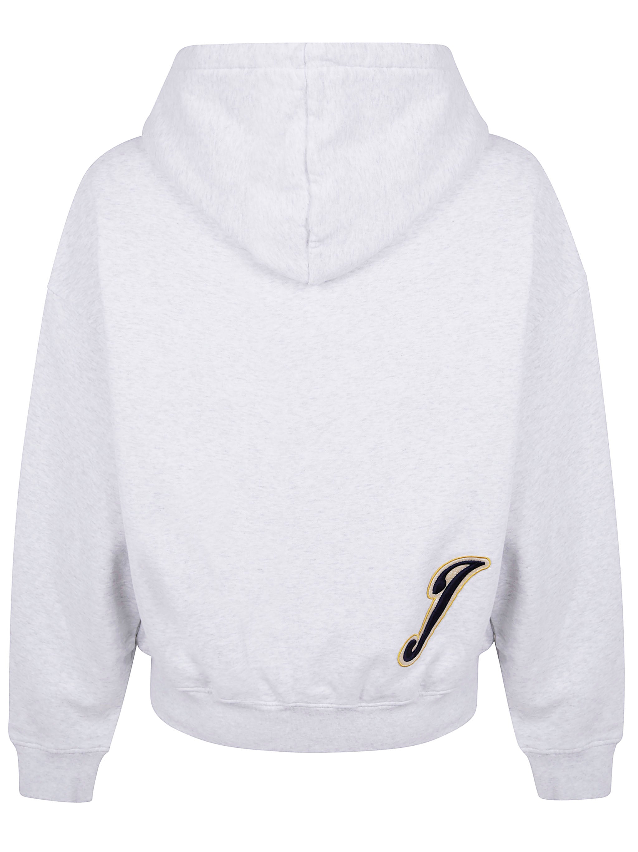 JACQUEMUS Men's Hoodie Sweater - Fall/Winter 2025