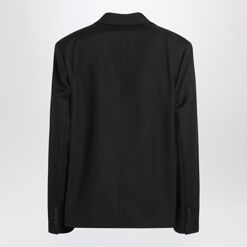JACQUEMUS Wool Jacket for Women - Fall/Winter 2025