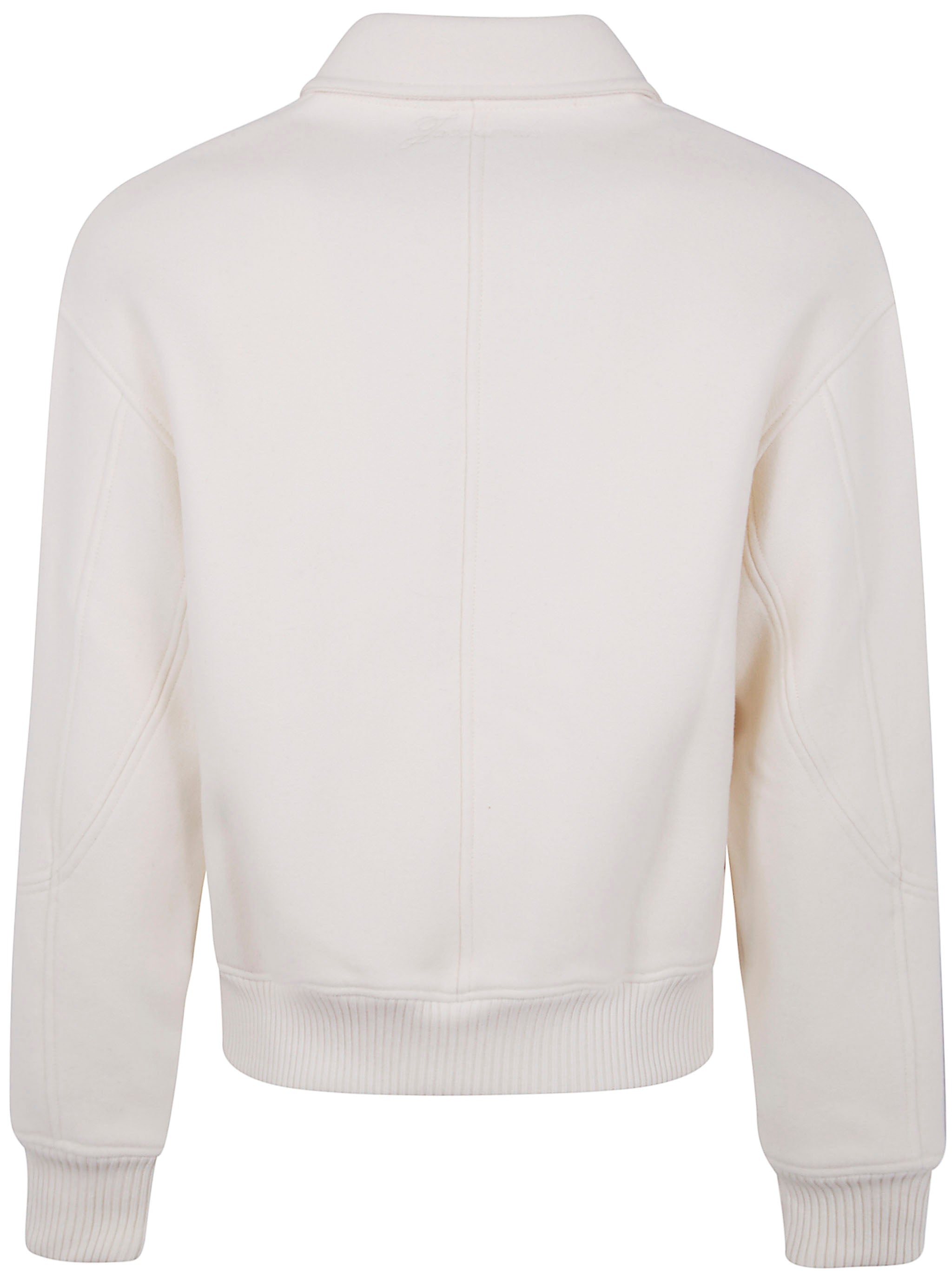 JACQUEMUS Le Bomber Outerwear for Men - FW25 Collection