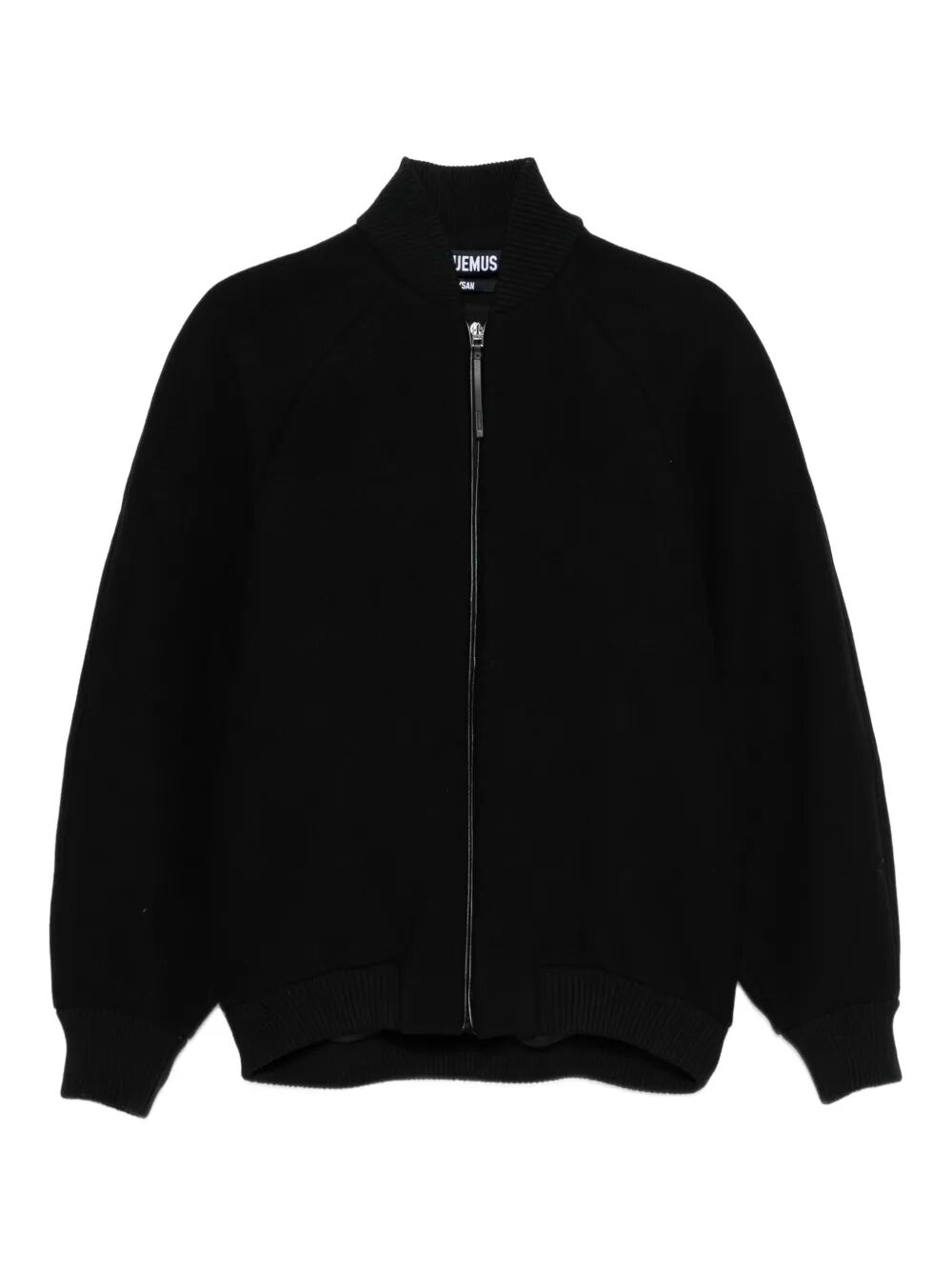 JACQUEMUS Mini Bomer Outerwear