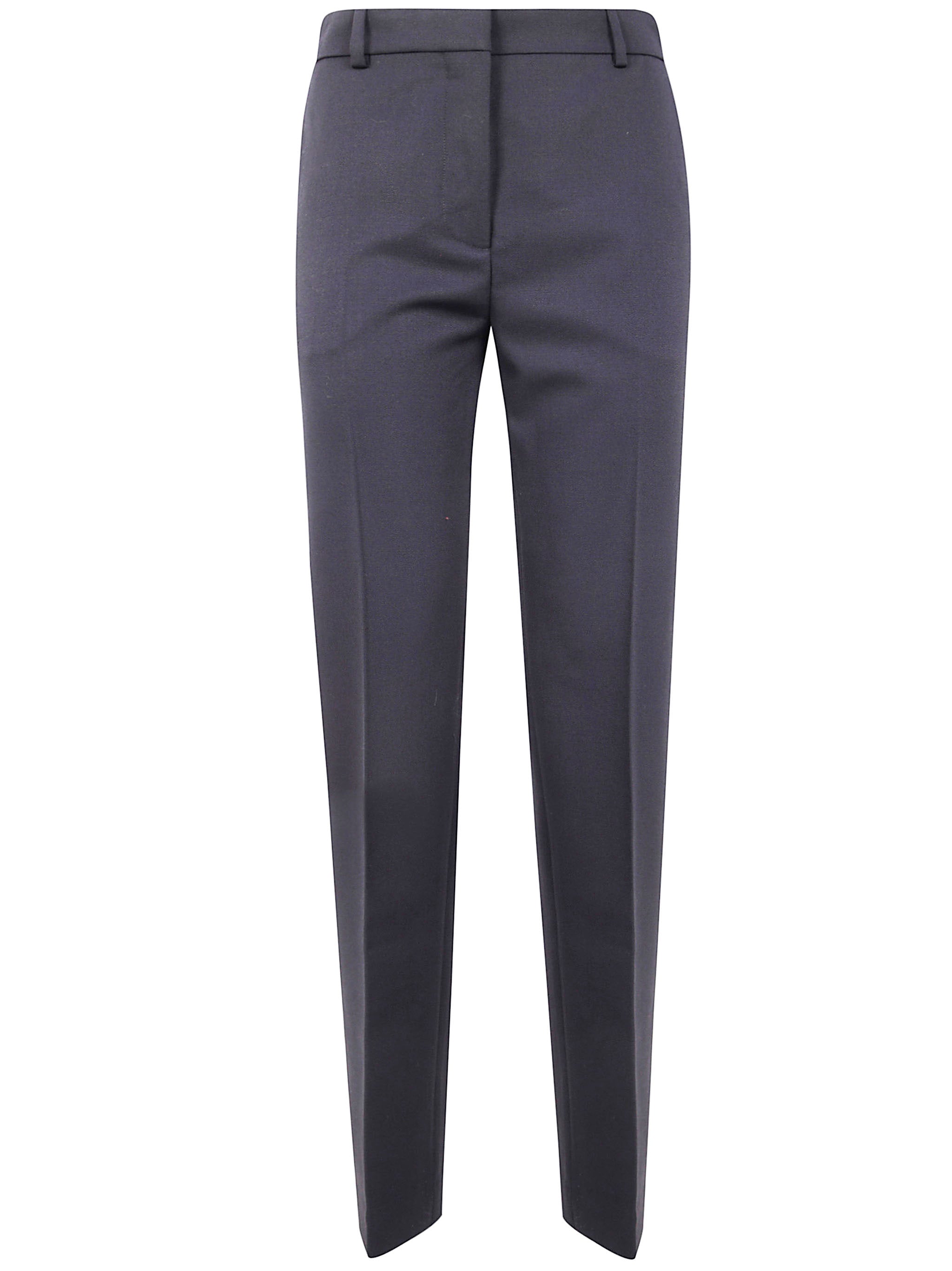 JACQUEMUS Chic Women's Trousers - FW25 Collection