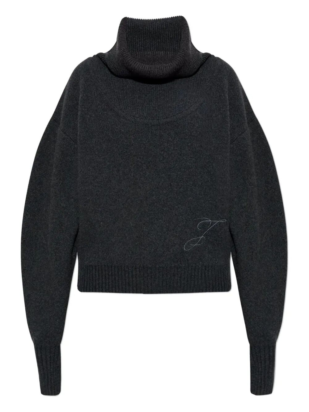 JACQUEMUS The MAILLE PALLONE Sweater for Women