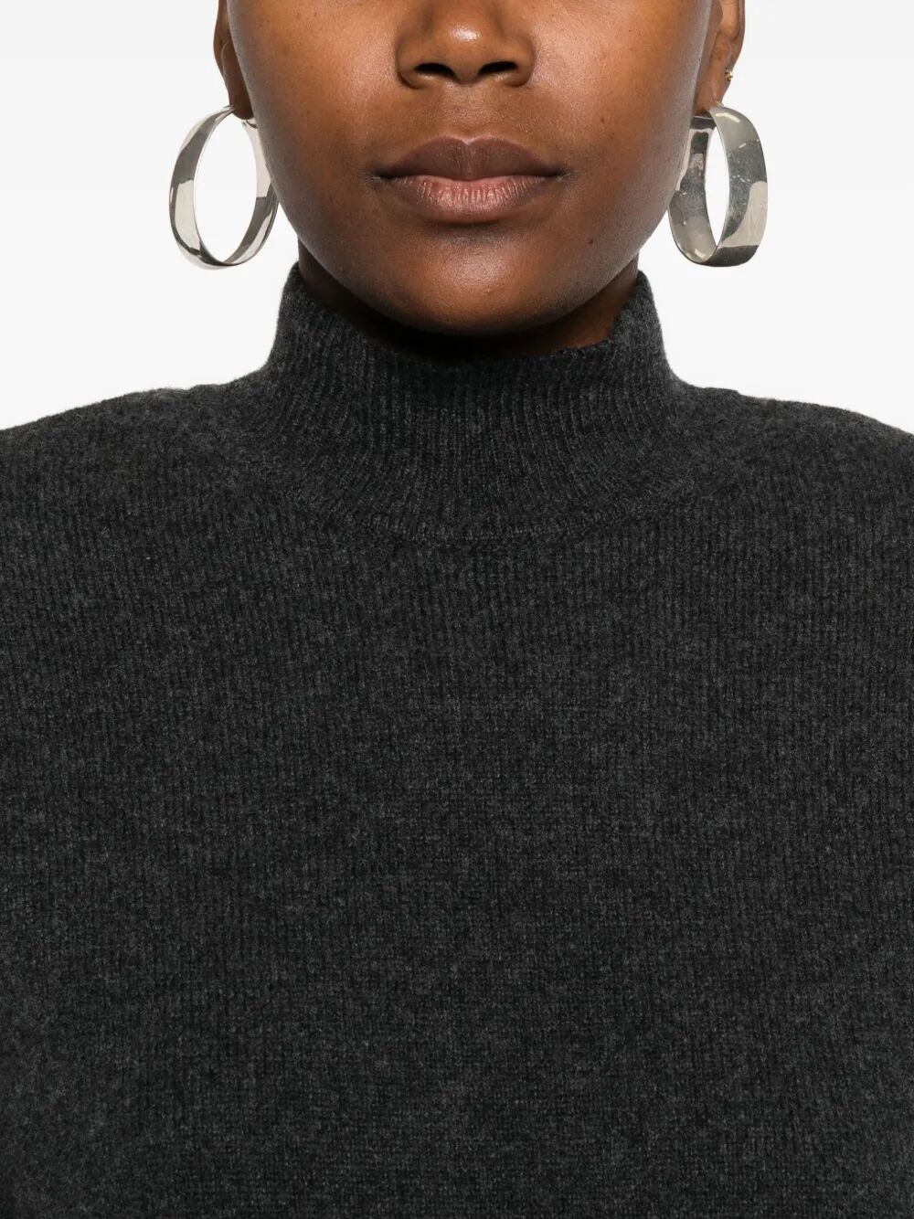 JACQUEMUS The MAILLE CASTAGNA Sweater - Women's