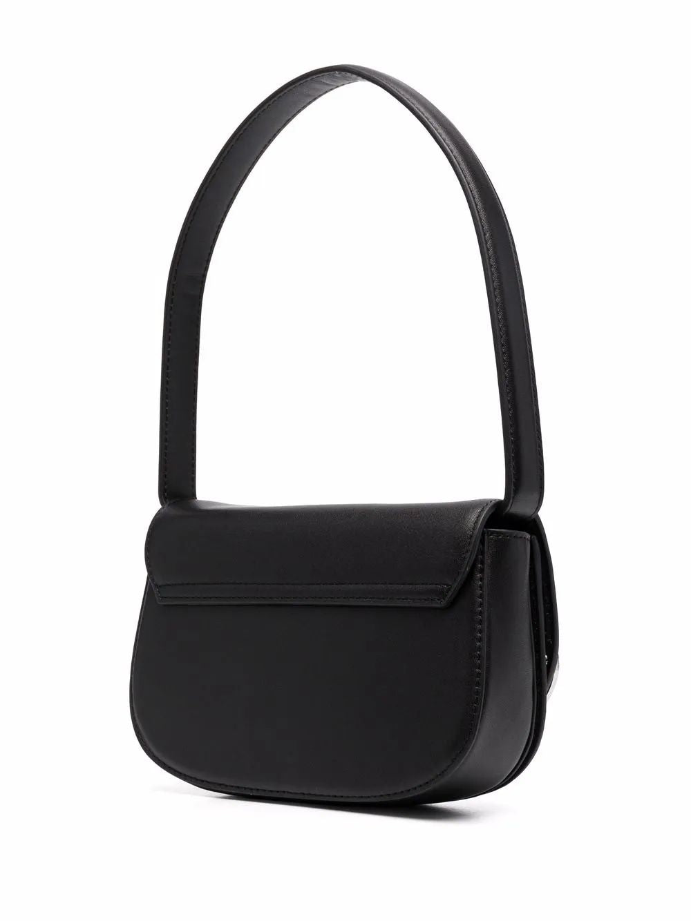 DIESEL Mini Leather Shoulder Handbag