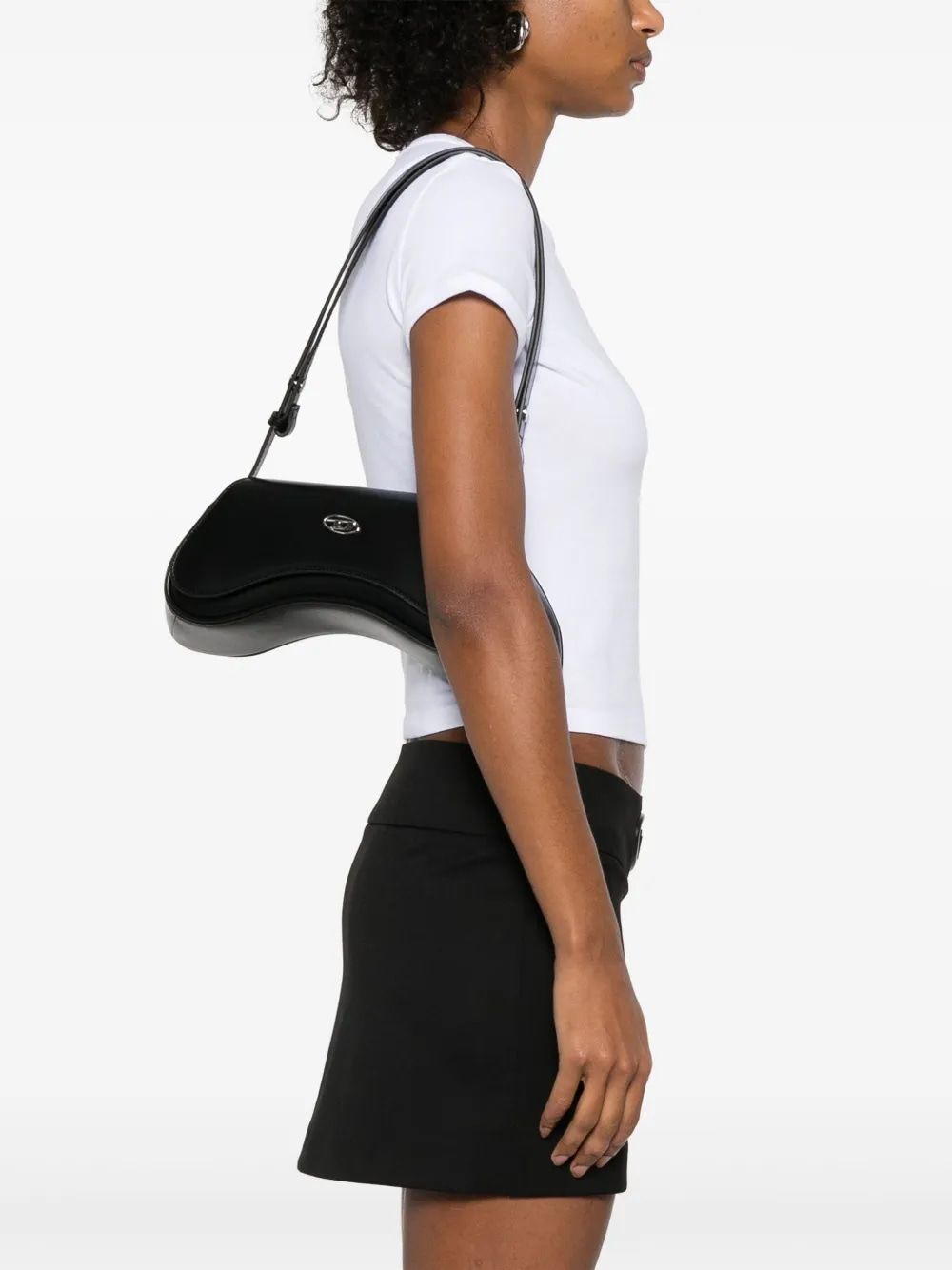 DIESEL Mini Crossbody Bag for Women