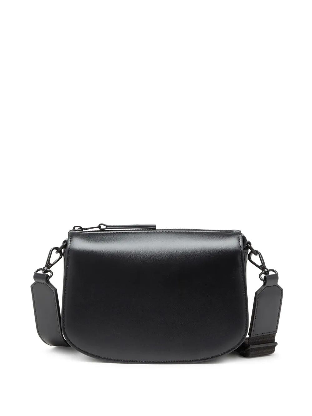 DIESEL Mini Camera Crossbody Handbag