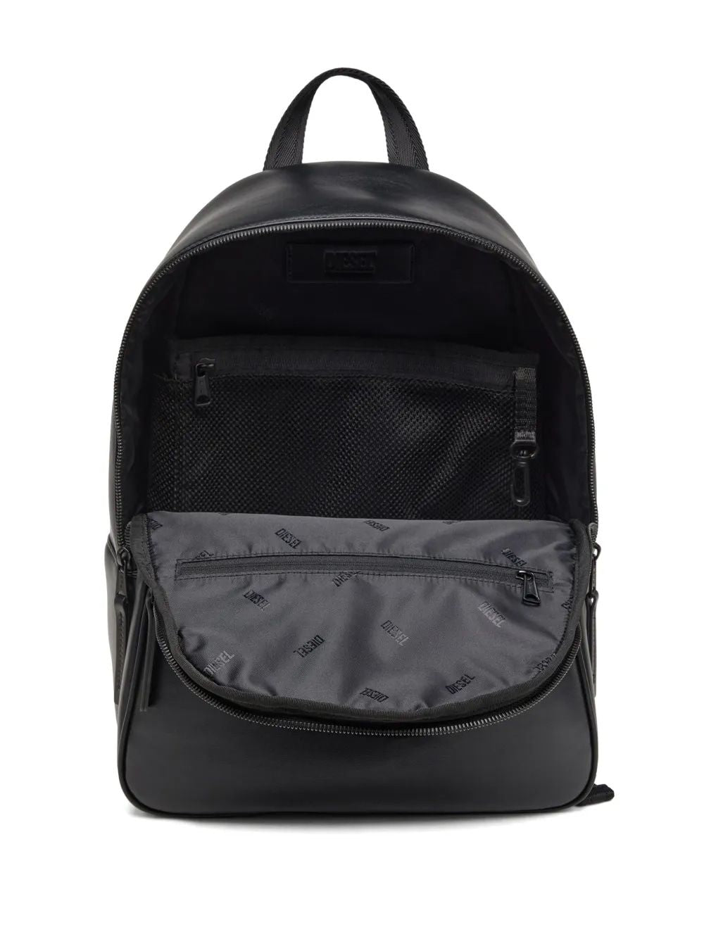 DIESEL Mini Fashion-Forward Backpack for Women