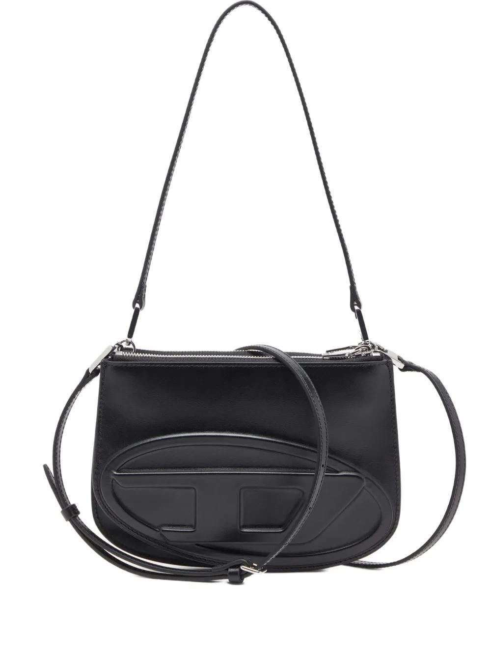 DIESEL Mini Twin Shoulder Handbag