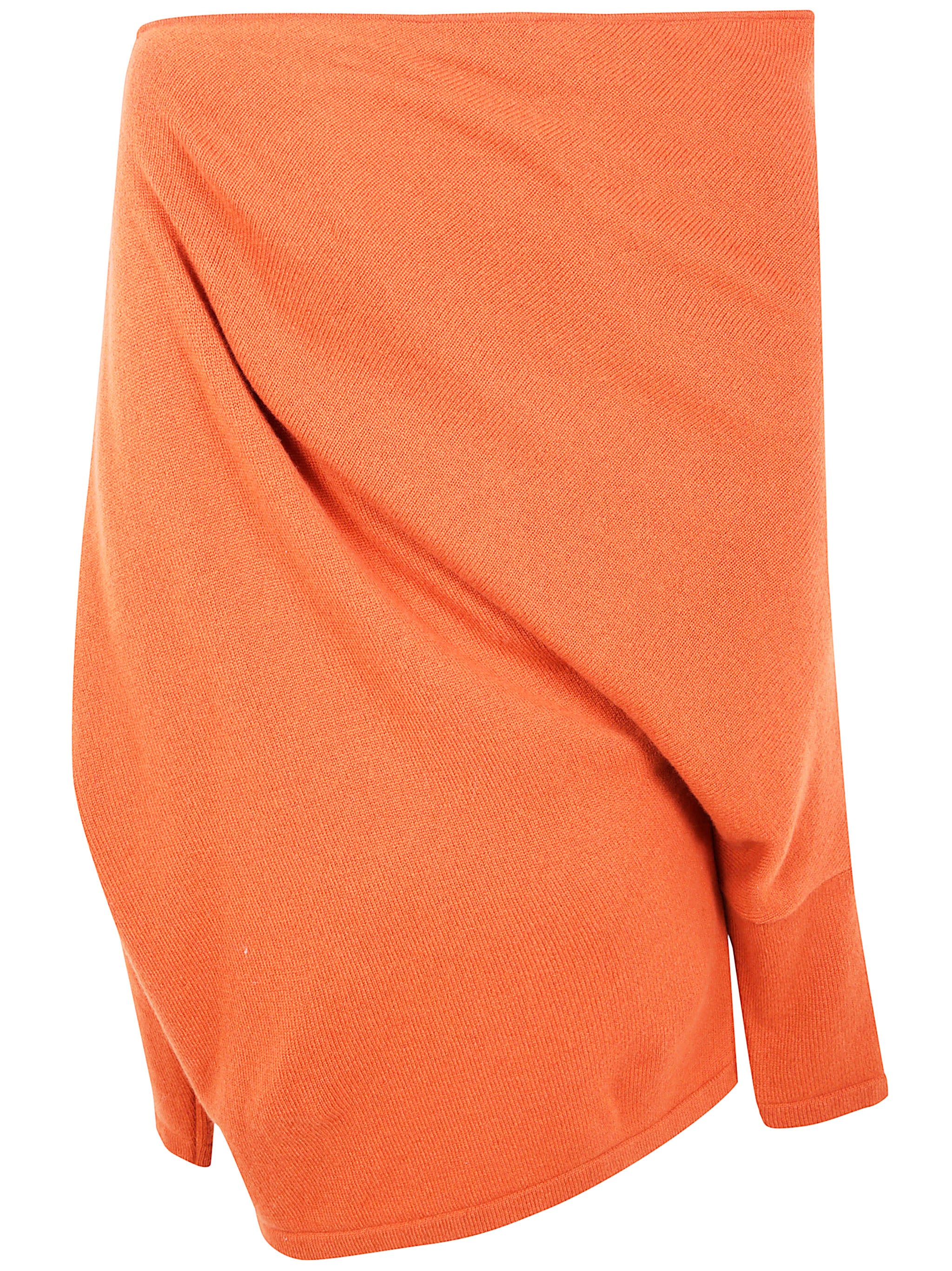 GIANLUCA CAPANNOLO Women's Maja Mini Top