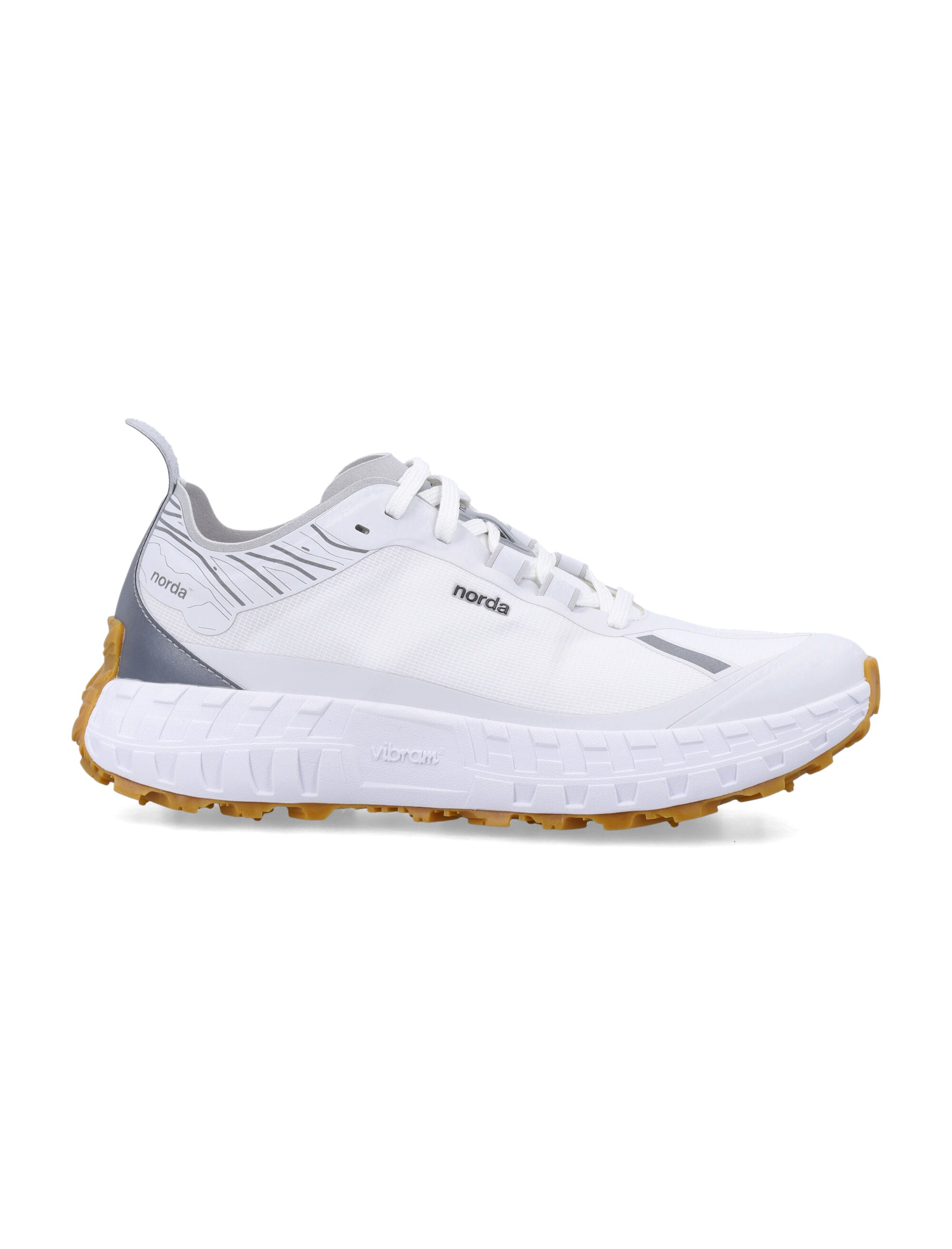 NORDA RUN Lightweight Run 001 Sneakers for Men